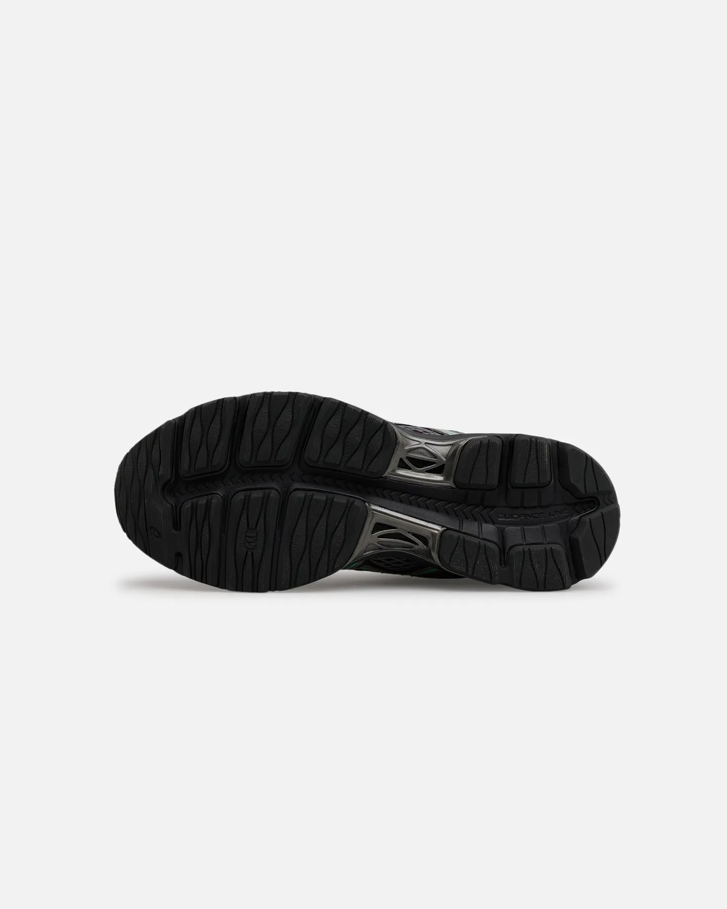 Asics Gel-K1011 Port Dual Tone Padded