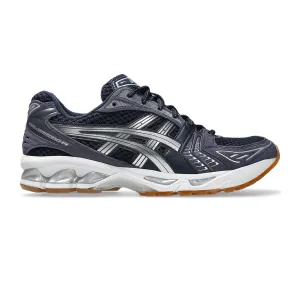 standard - width running gear ASICS Gel-Kayano 14 A.P.C. 'Midnight Indigo Fog' (2025)