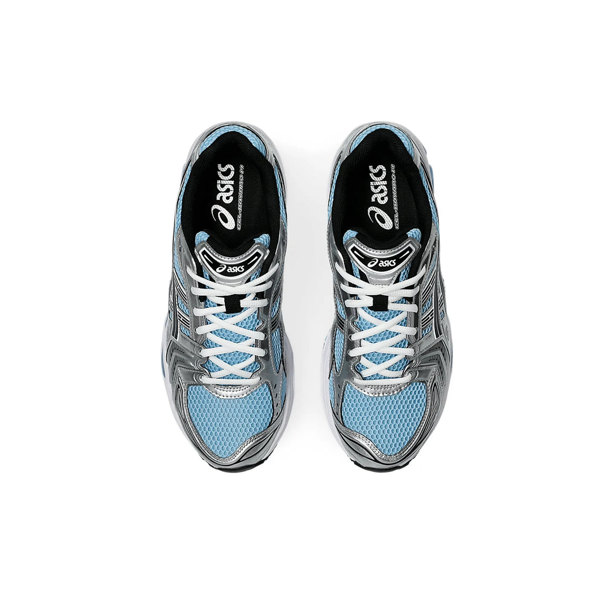 ASICS Gel Kayano 14 'Arctic Sky / Pure Silver' (2025) Lightweight Design