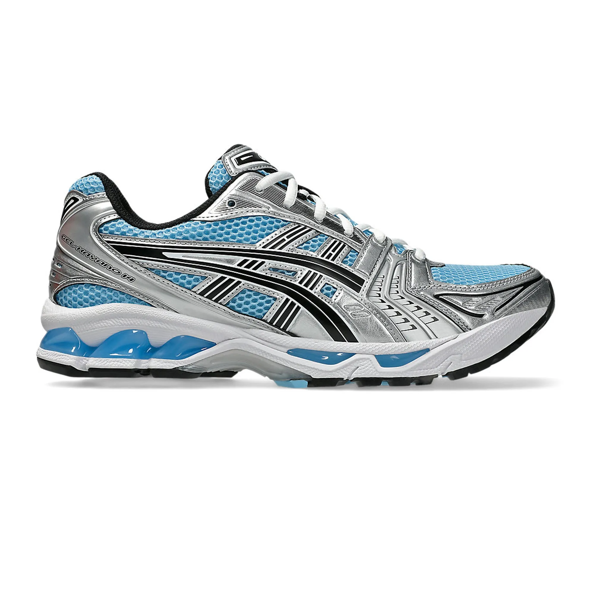 amateur friendliness ASICS Gel Kayano 14 'Arctic Sky / Pure Silver' (2025)