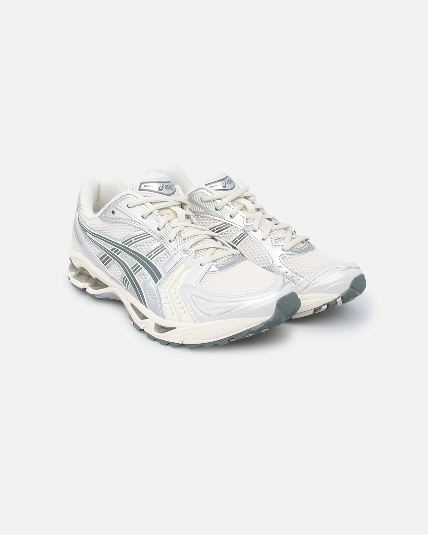 Ventilation holes Shockproof Asics Gel-Kayano 14 Birch