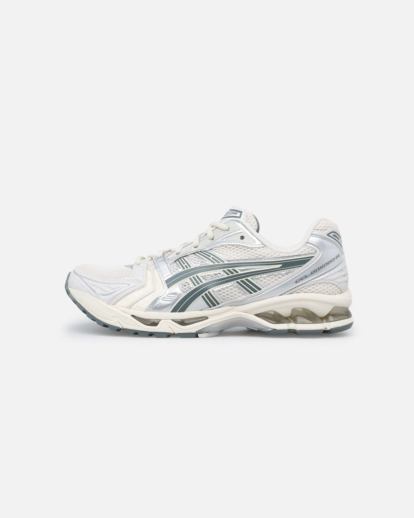 Wind Safe Cliff Edge Asics Gel-Kayano 14 Birch