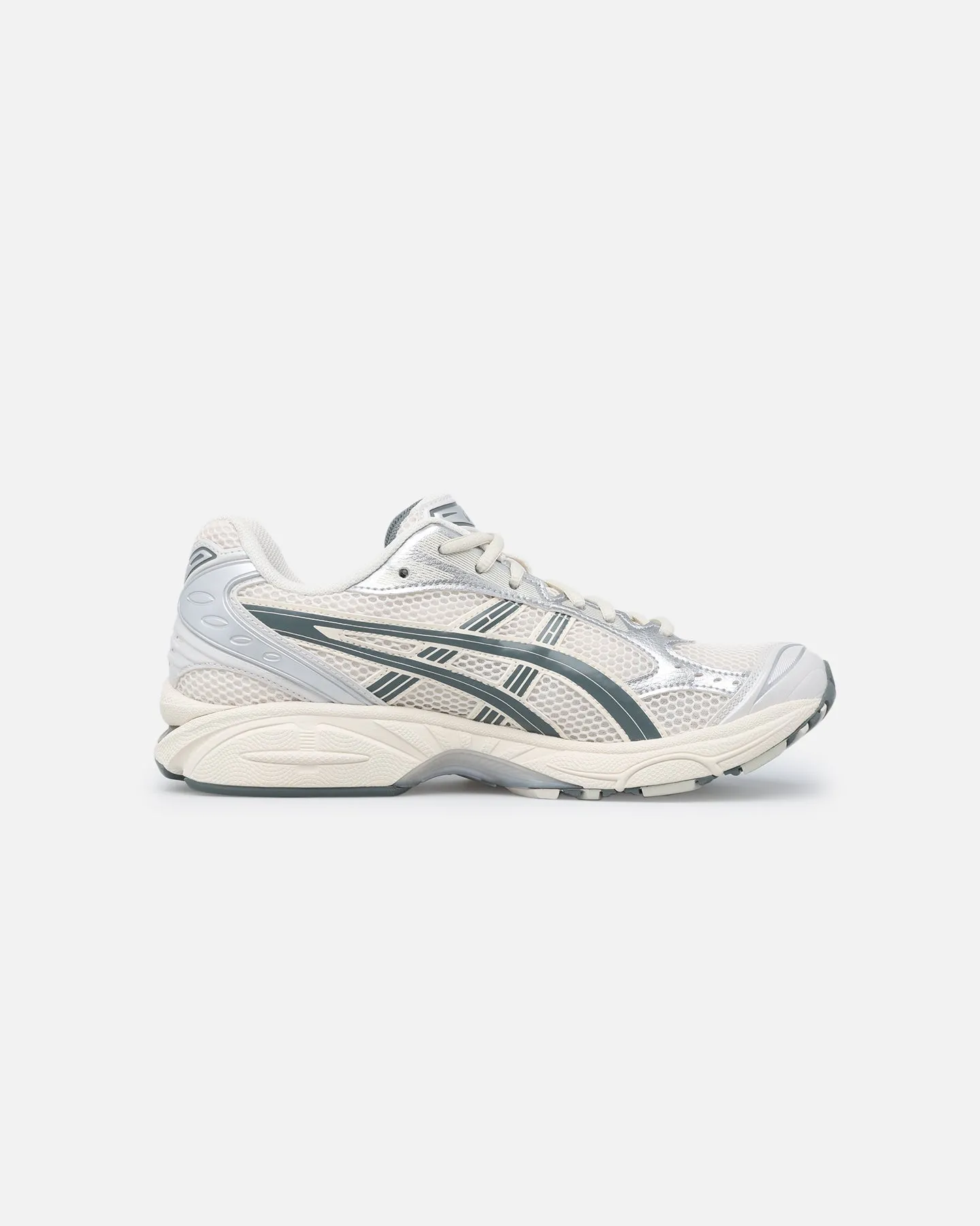 Molded Insole Timeless Fit Asics Gel-Kayano 14 Birch