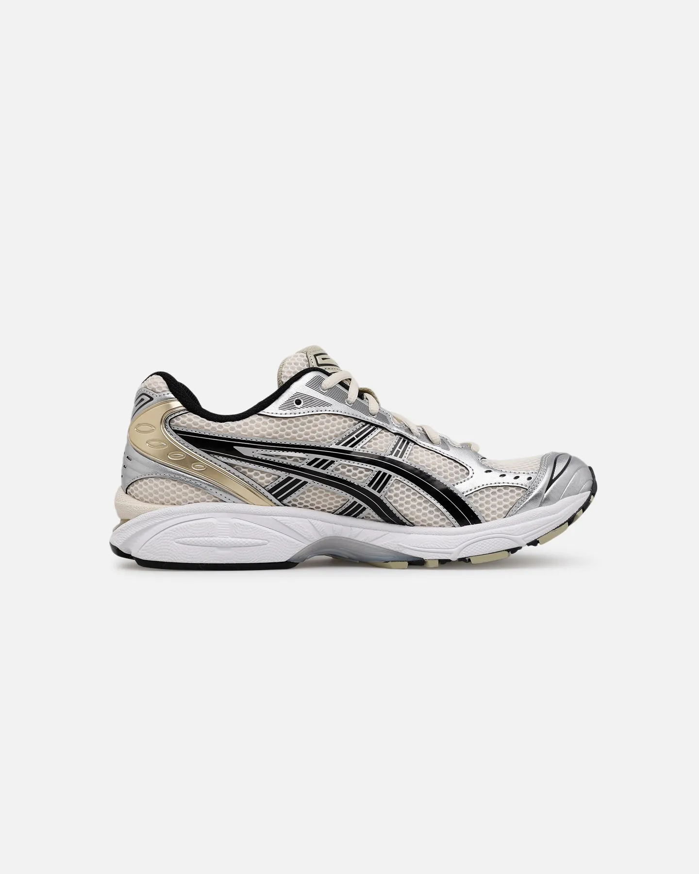 Stone Grip Chic Cool Asics Gel-Kayano 14 Birch