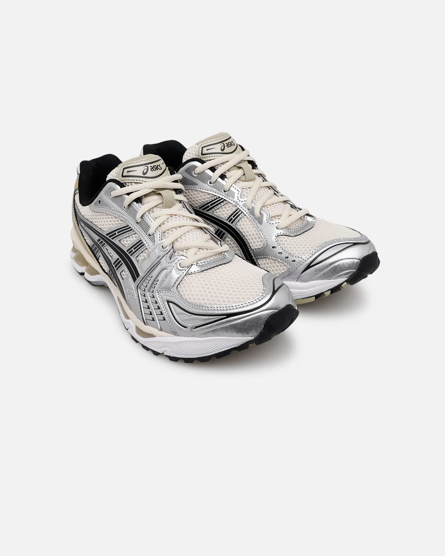 Comfort Curve Asics Gel-Kayano 14 Birch