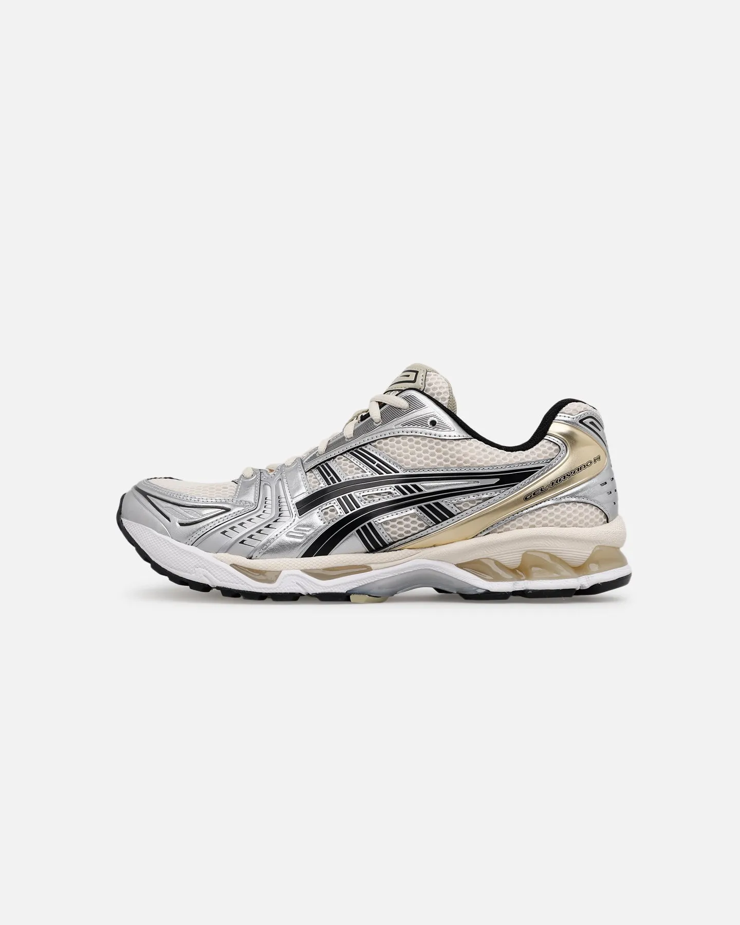 Asics Gel-Kayano 14 Birch water proof