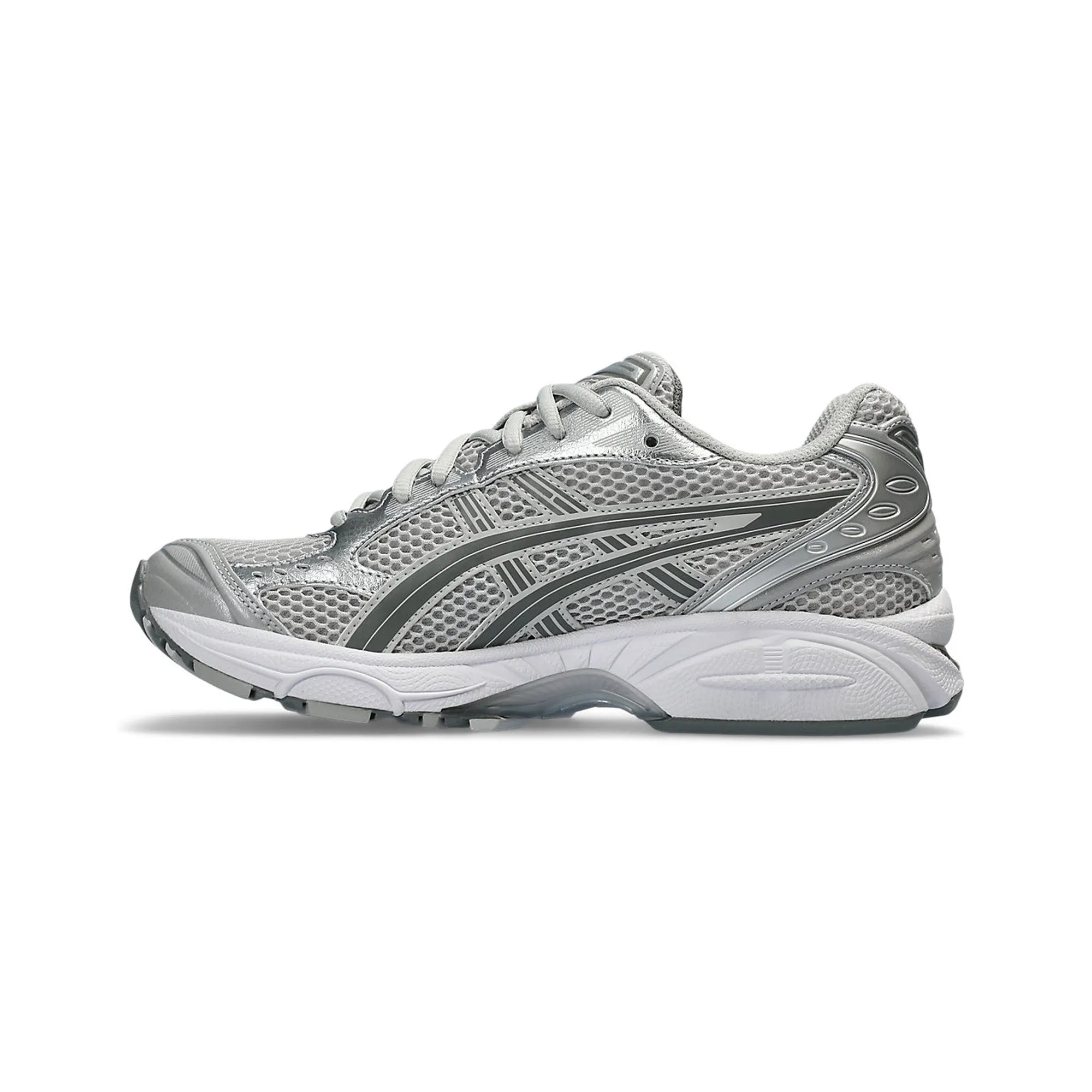hassle - free ASICS Gel-Kayano 14 'Cloud Grey' Women's (2024)