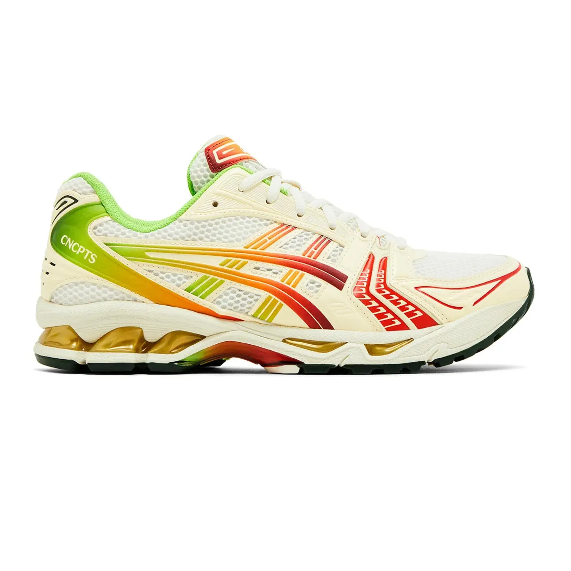 Comfortable Foot Arch professional quality ASICS Gel-Kayano 14 'Concepts Out of Office' (2024)