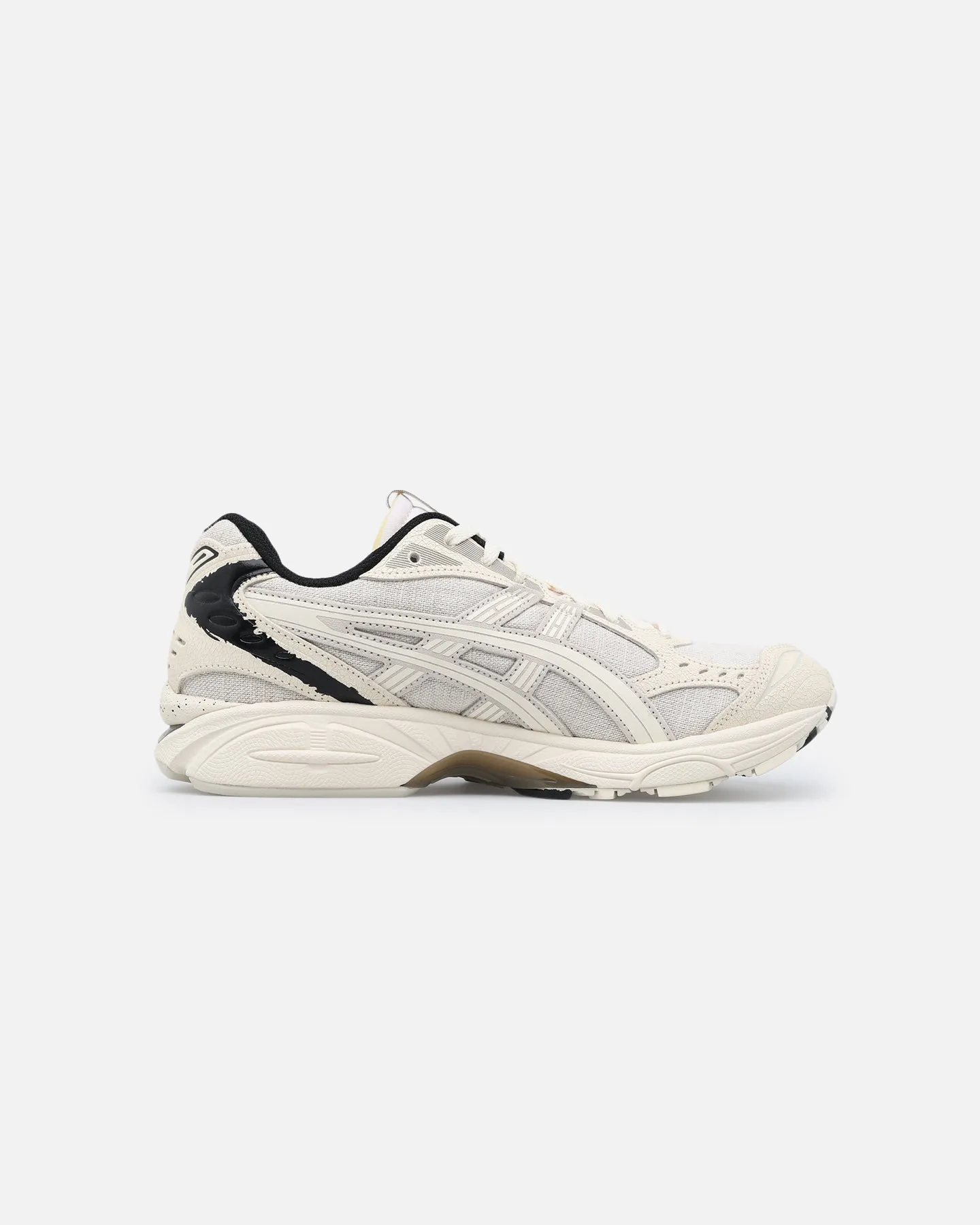 Asics Gel-Kayano 14 Cream Urban Style Korean Trend