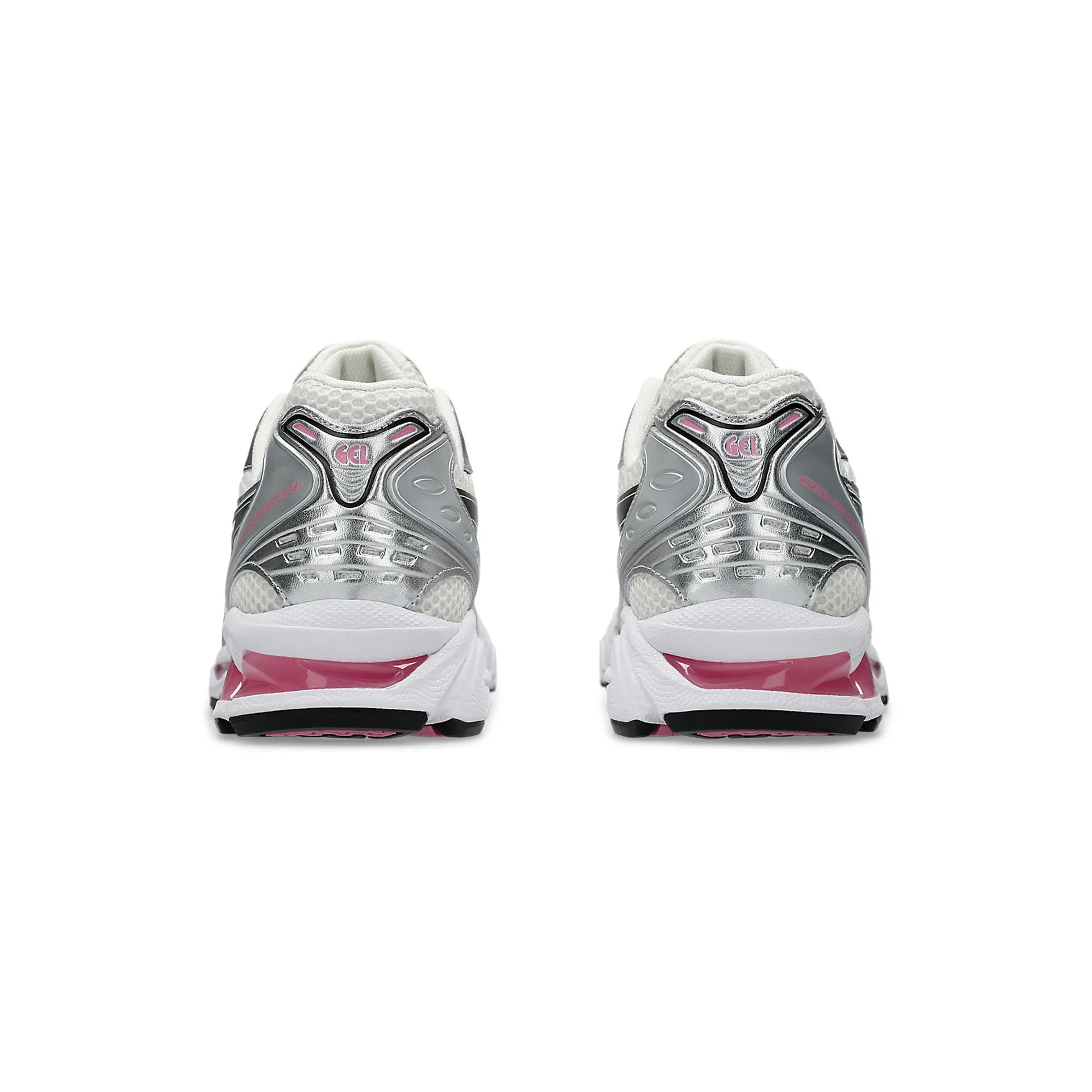ASICS Gel Kayano 14 'Cream Sweet Pink' (2024) core strength veteran - run