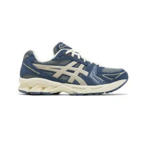 no - tie running shoes superior - craftsmanship ASICS Gel-Kayano 14 'Dark Pewter Seal Grey'