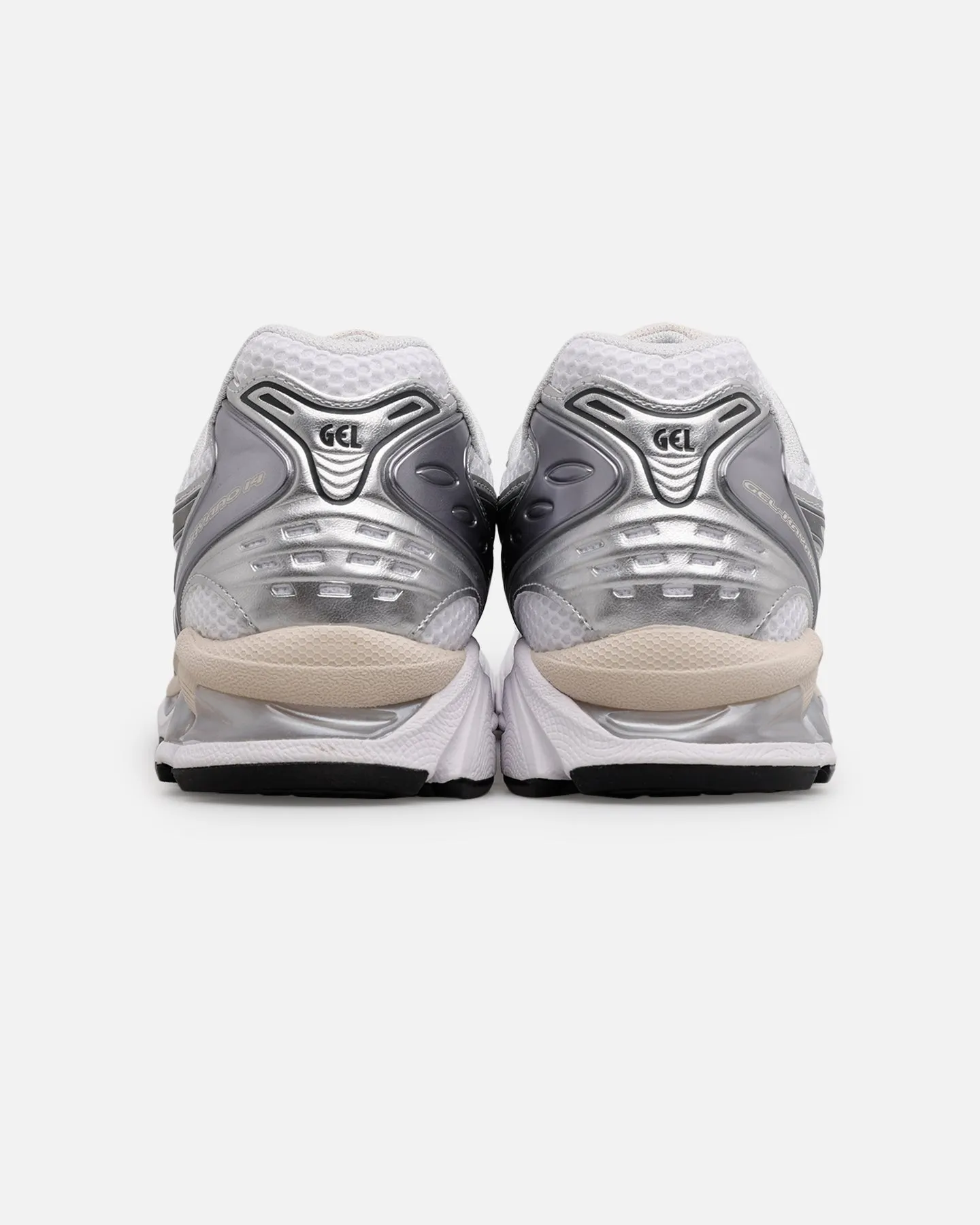 Asics Gel-Kayano 14 Graphite Rain Safe