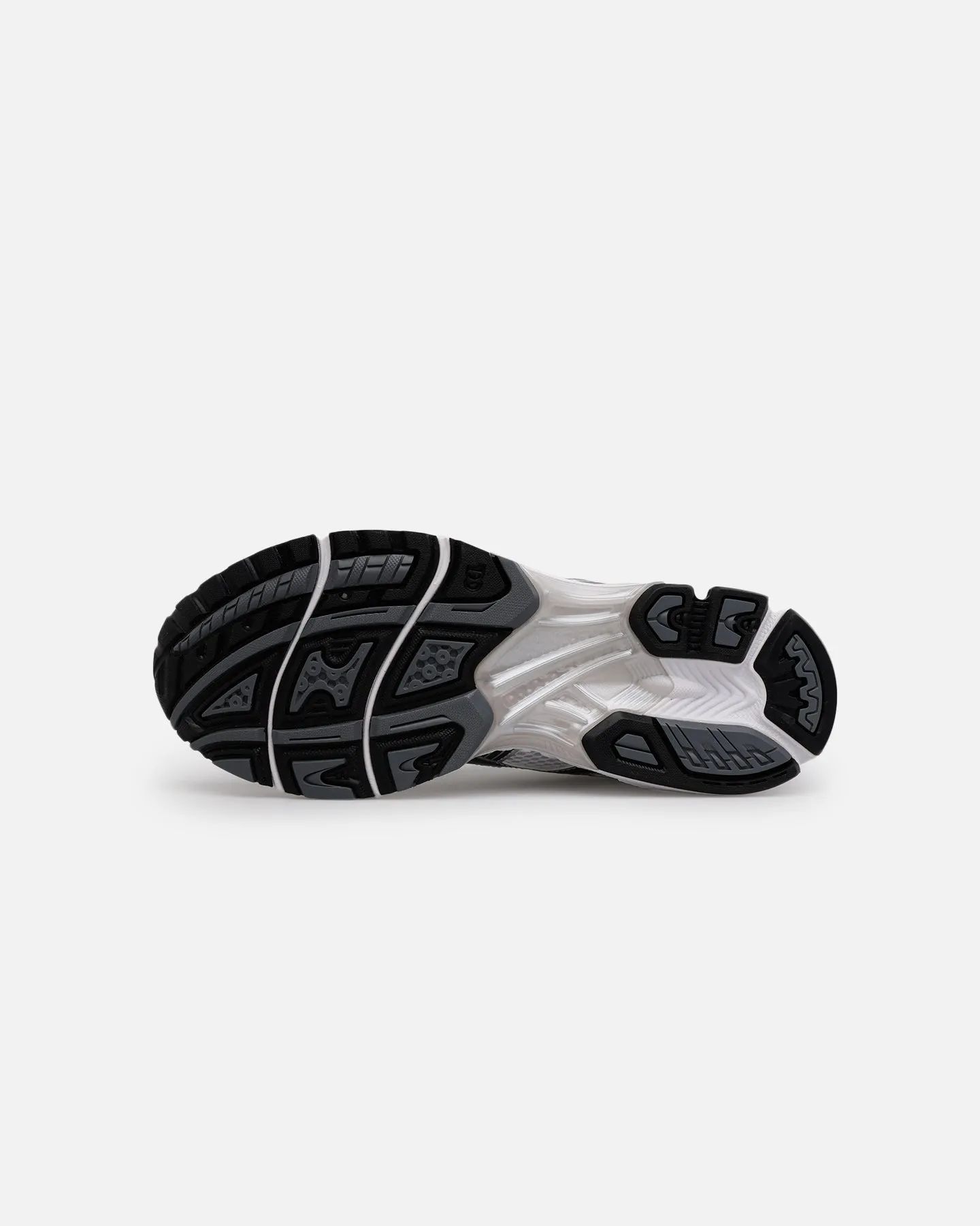 Asics Gel-Kayano 14 Graphite Luggage Fit Desert Run