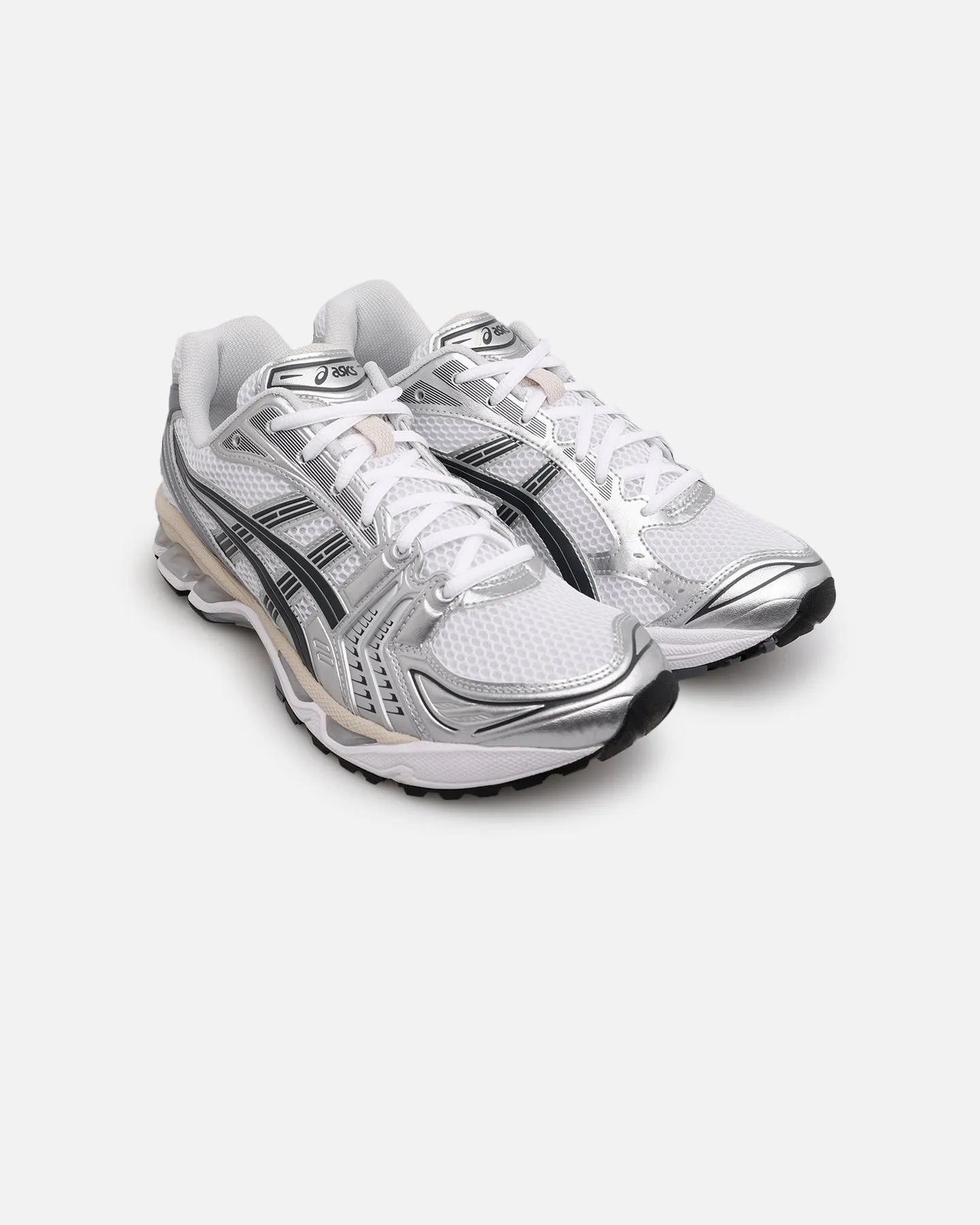 Asics Gel-Kayano 14 Graphite Bounce Edge