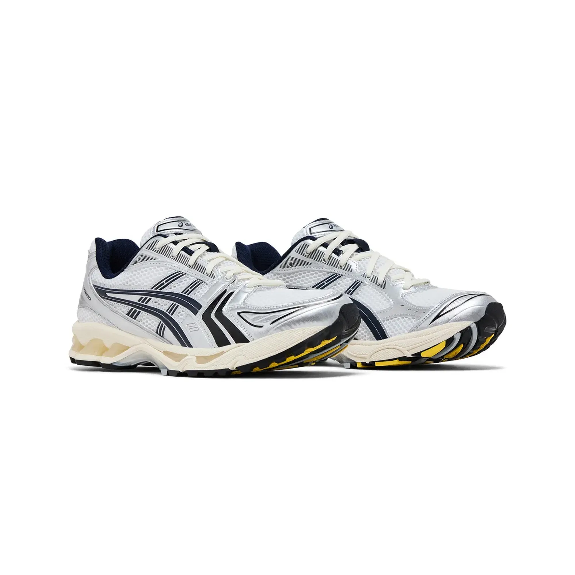 Classic Shoes ASICS Gel-Kayano 14 JJJJound 'White Navy' (2025)