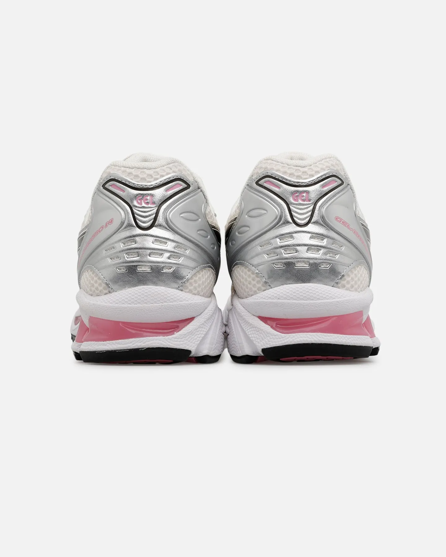 Buckle Fit Ergonomic Design Asics Gel-Kayano 14 "Sweet Pink" Silver/Pink
