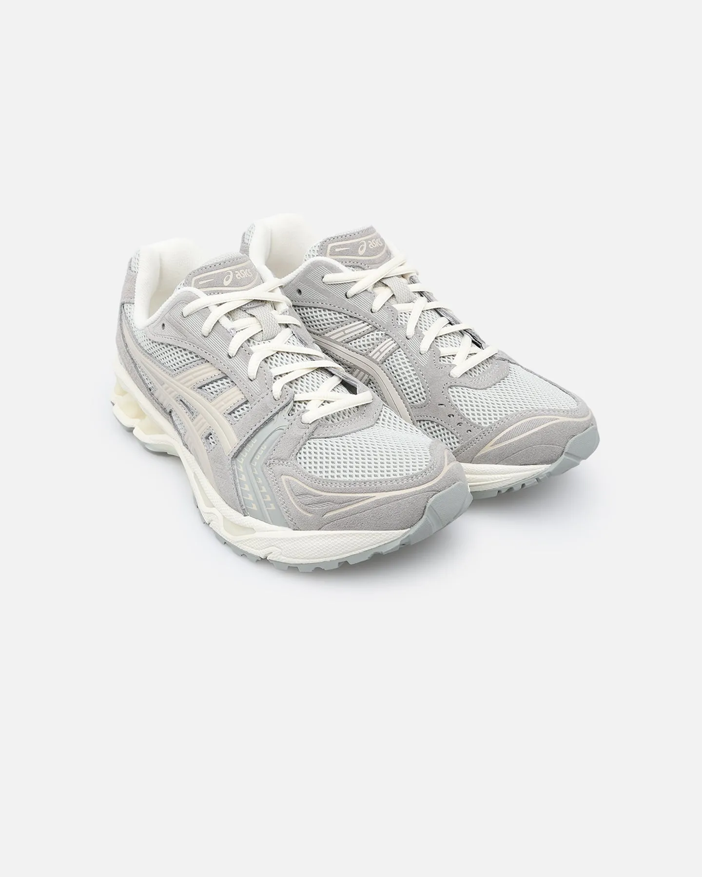 Asics Gel-Kayano 14 Sage Stage Glow Surf Mode