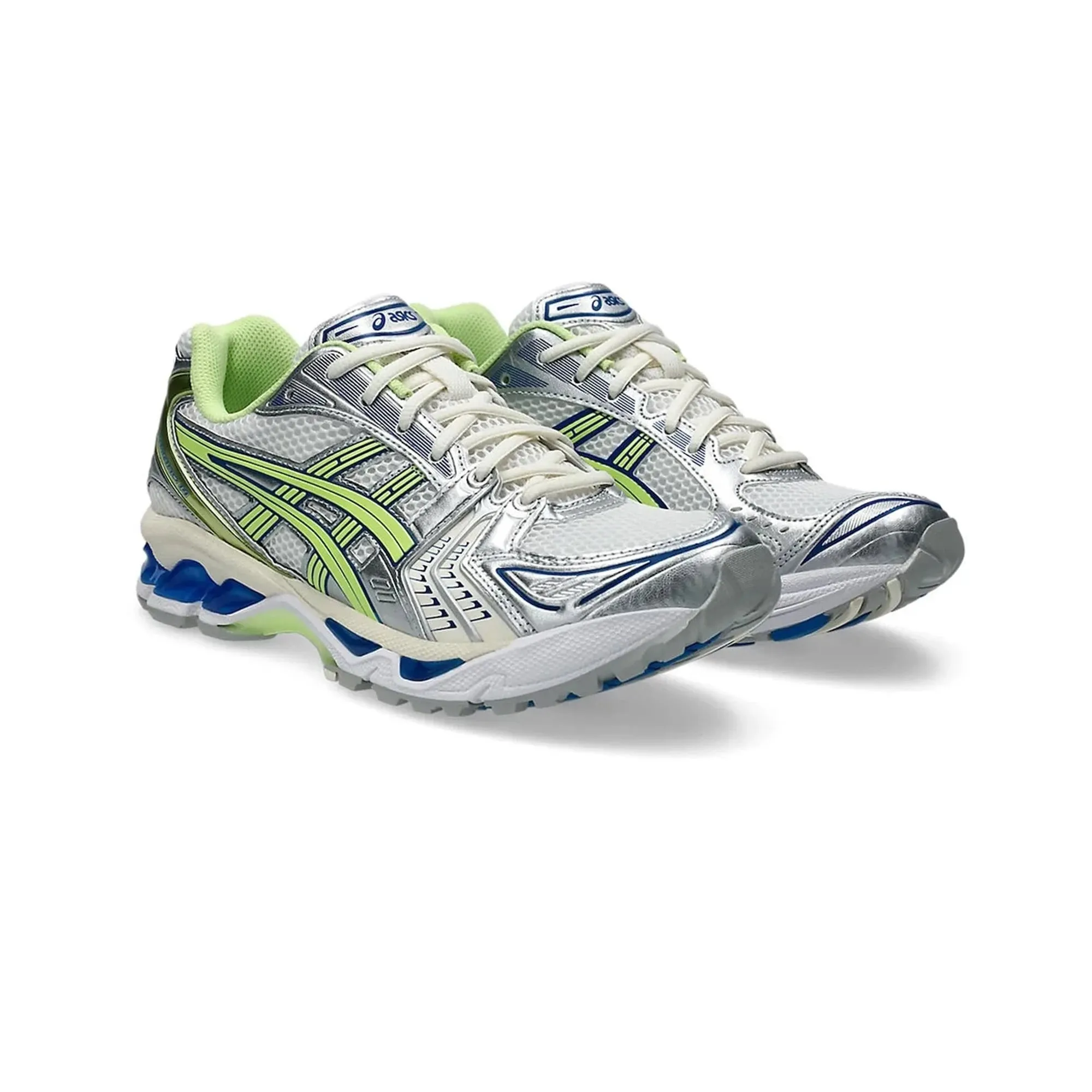 ASICS Gel-Kayano 14 'Sprite' (2025) Arch Support Benefit