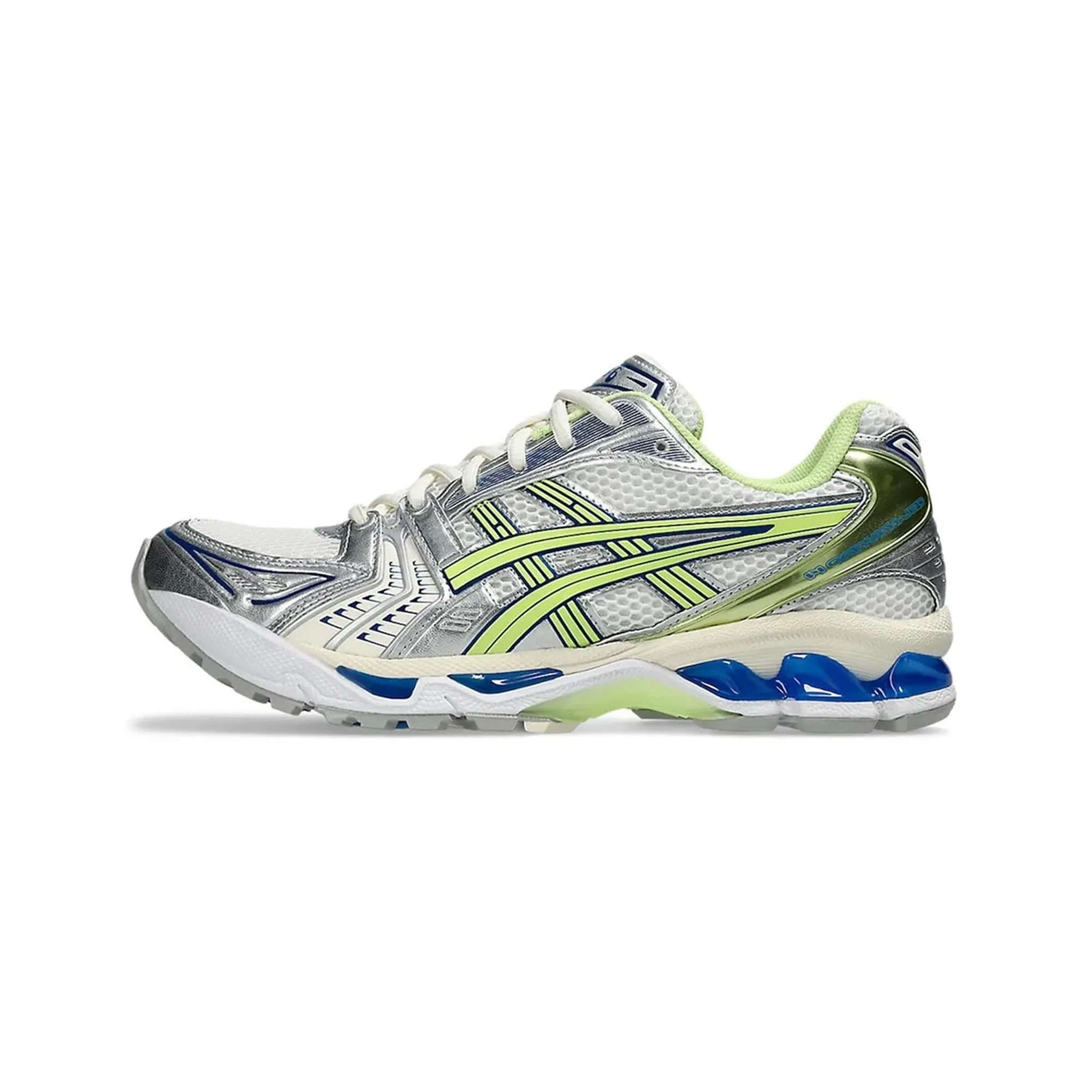 ASICS Gel-Kayano 14 'Sprite' (2025) 5K Run