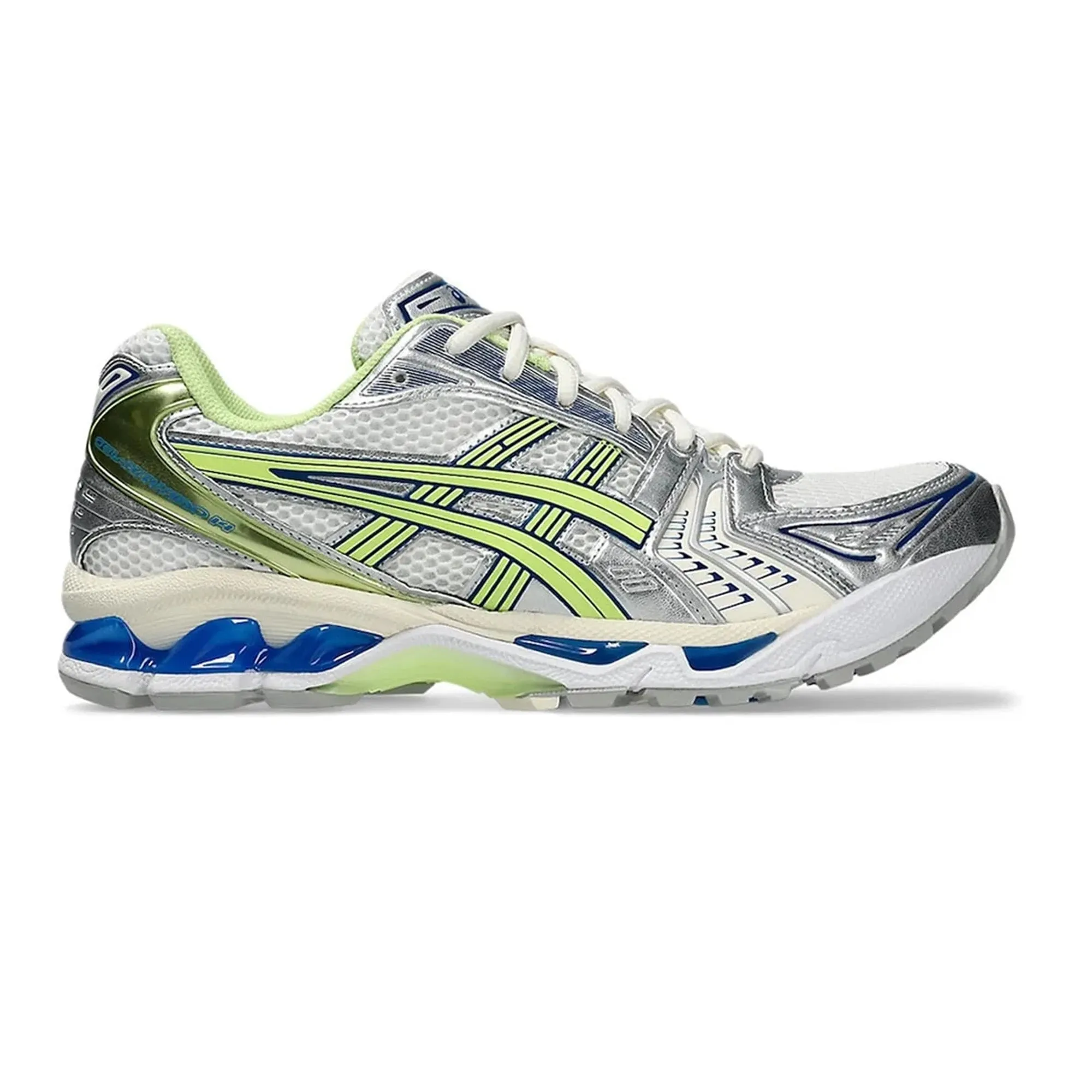 high - altitude running shoes ASICS Gel-Kayano 14 'Sprite' (2025)