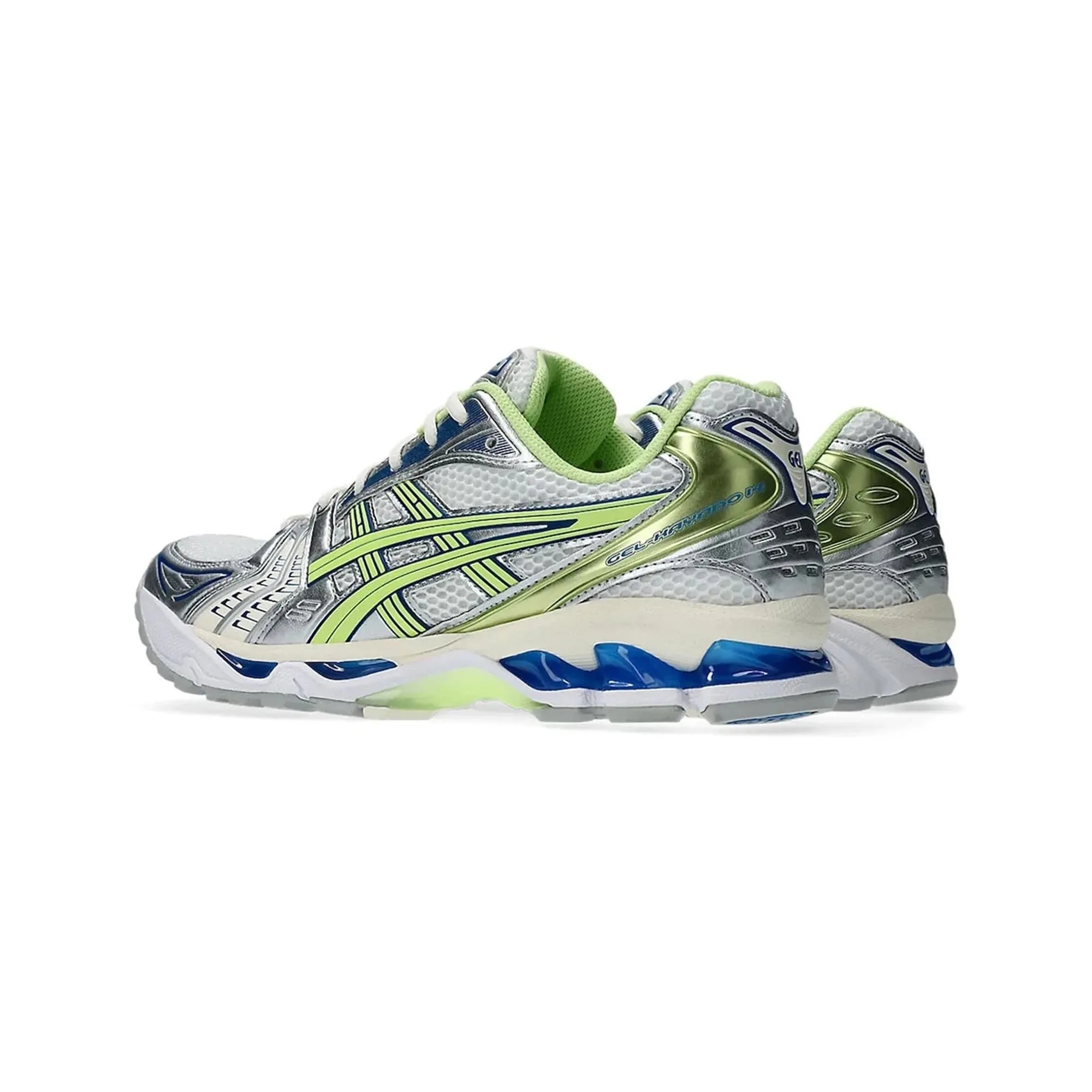 low - cut running shoes ASICS Gel-Kayano 14 'Sprite' (2025)