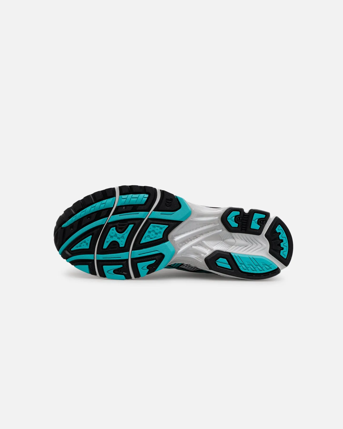 Month Strong Asics Gel-Kayano 14 Waterfall Green