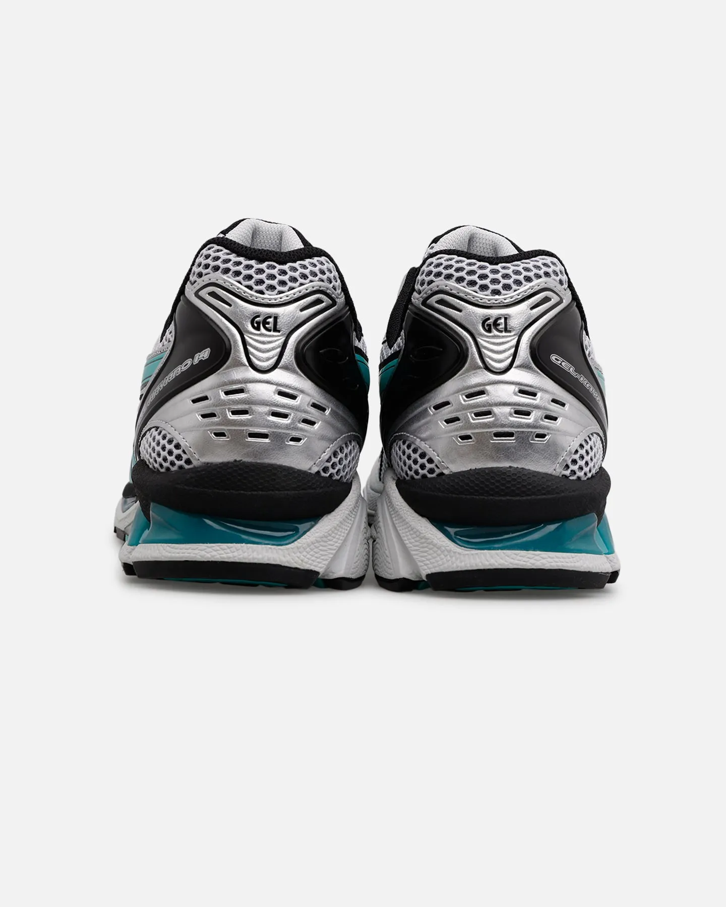Asics Gel-Kayano 14 Waterfall Green spring fresh
