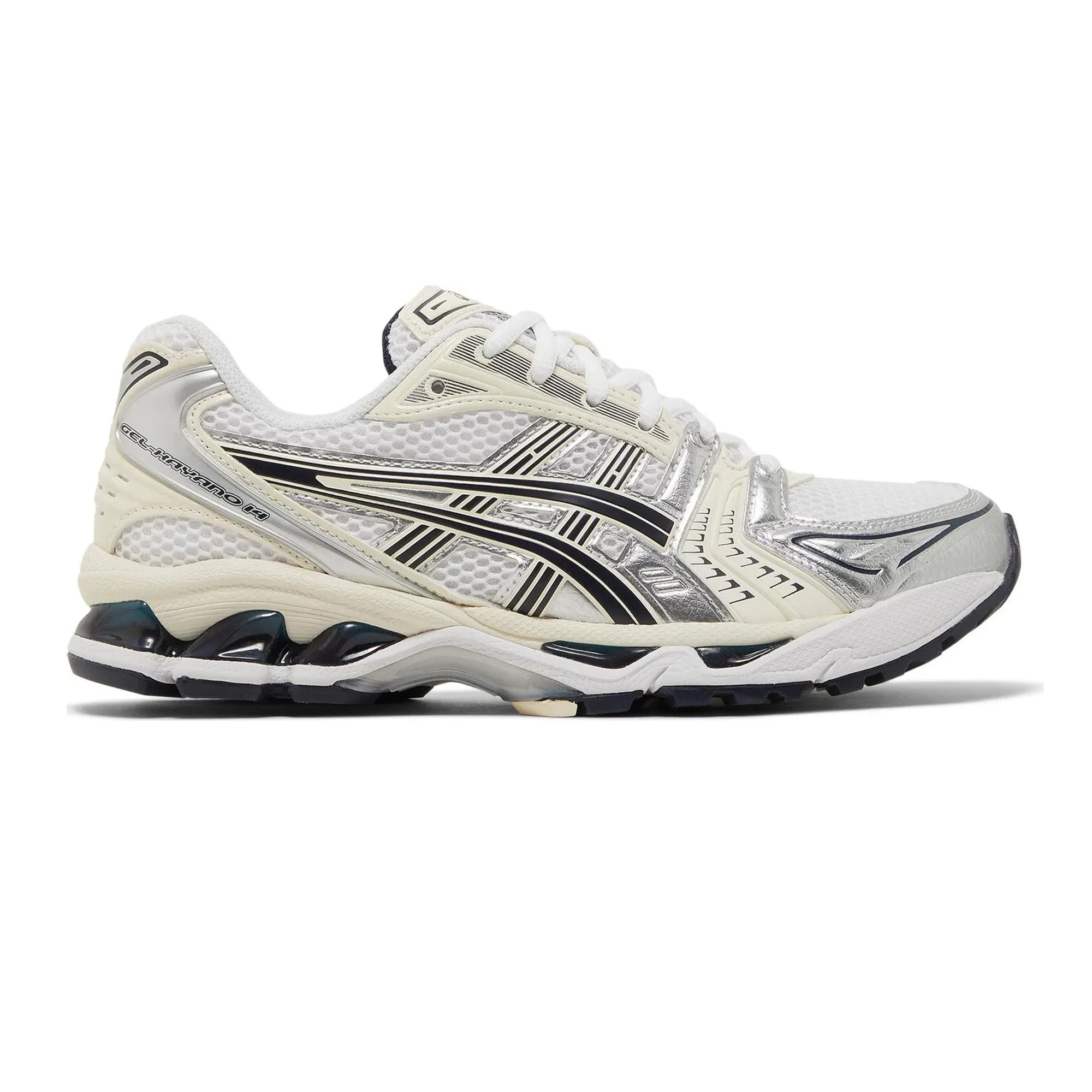 reflective - design shoes ASICS Gel Kayano 14 'White Midnight' Women's (2023)