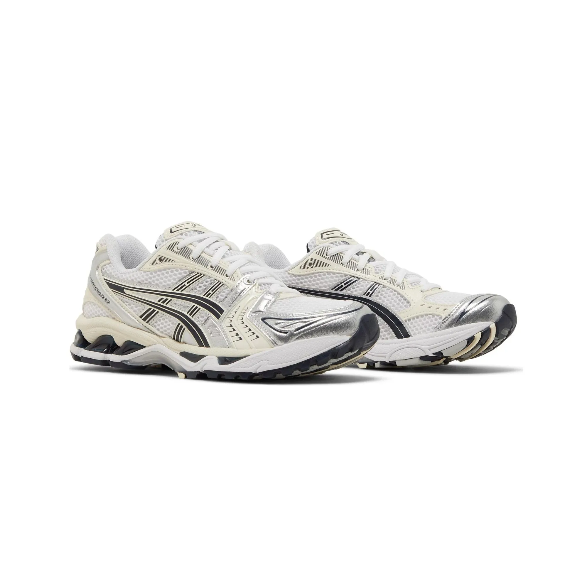 Breathable Lining ASICS Gel Kayano 14 'White Midnight' Women's (2023)