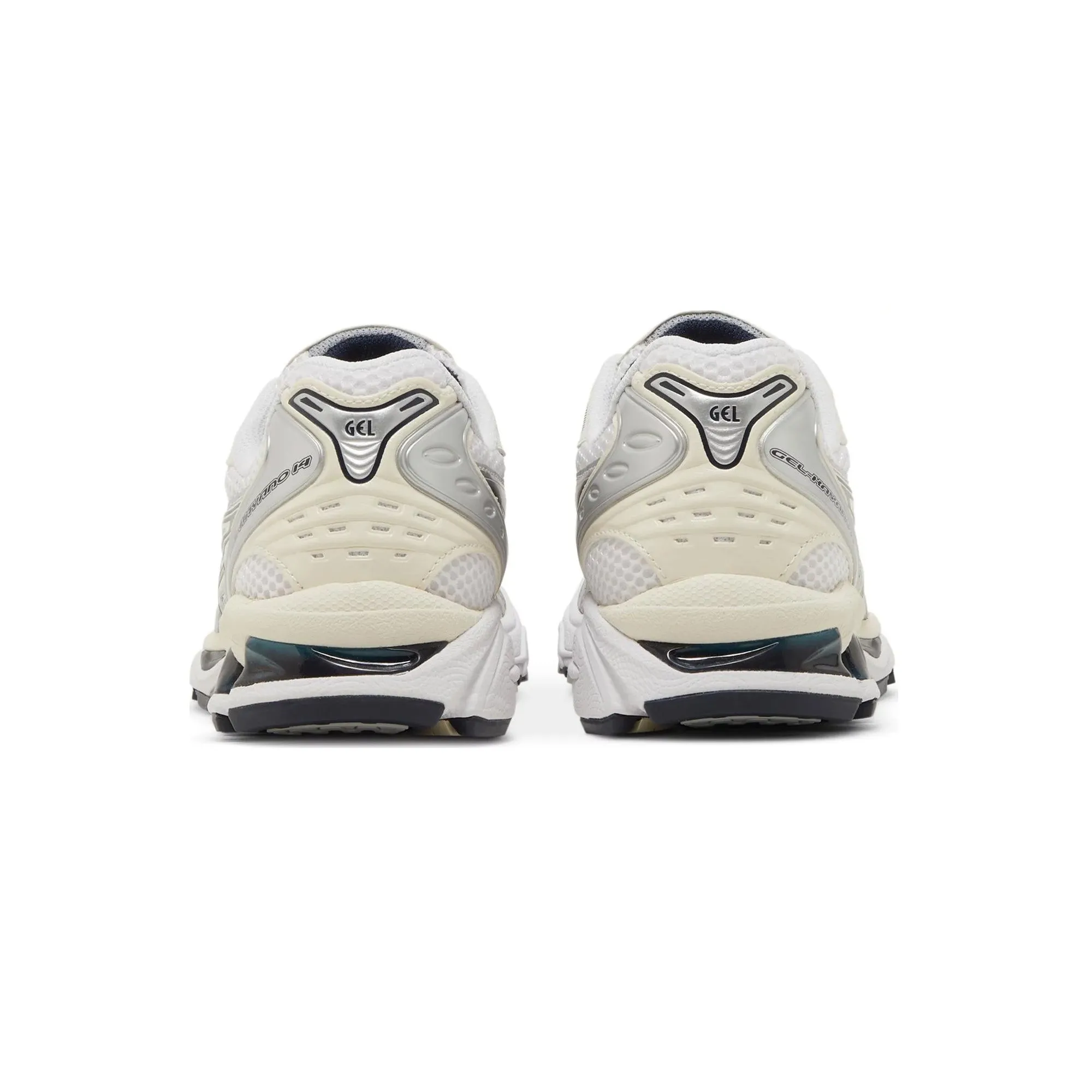 Road Running ASICS Gel Kayano 14 'White Midnight' Women's (2023)