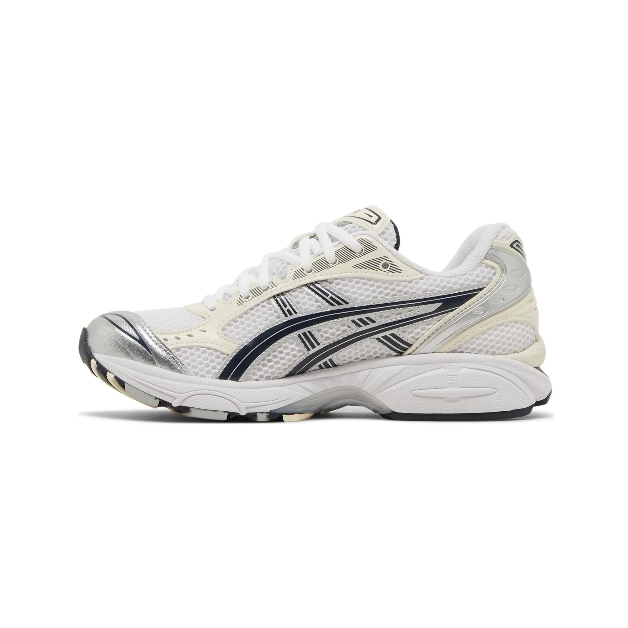 ASICS Gel Kayano 14 'White Midnight' Women's (2023) Grass - running