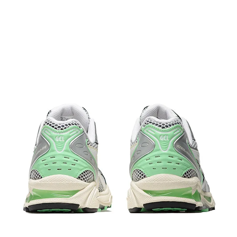 Ultra Soft Insole Hydrophobic Upper Asics Gel-Kayano 14 - White/Menthol
