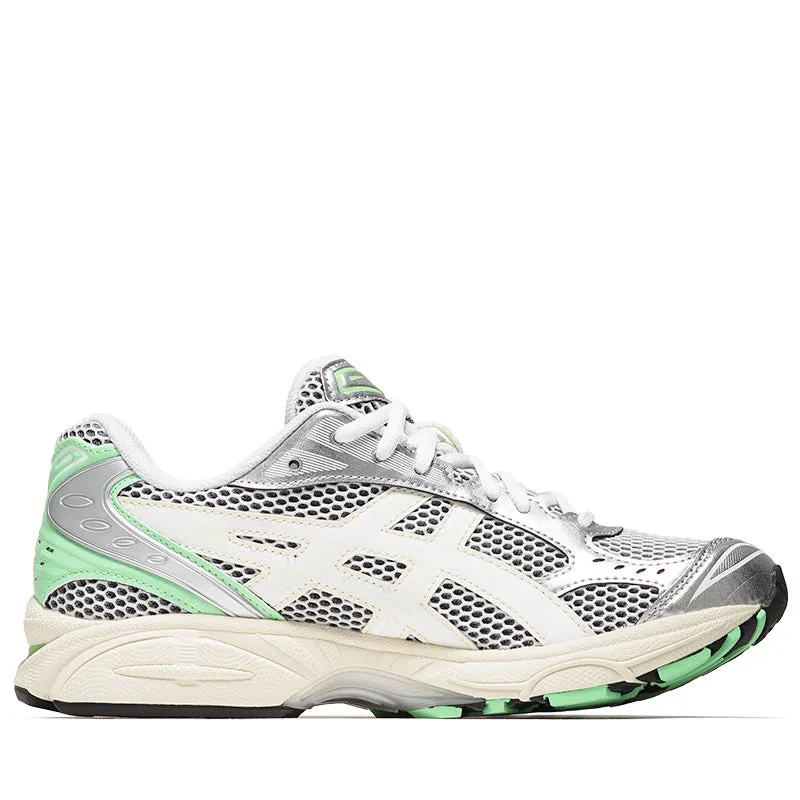 Airflow Channeling Asics Gel-Kayano 14 - White/Menthol