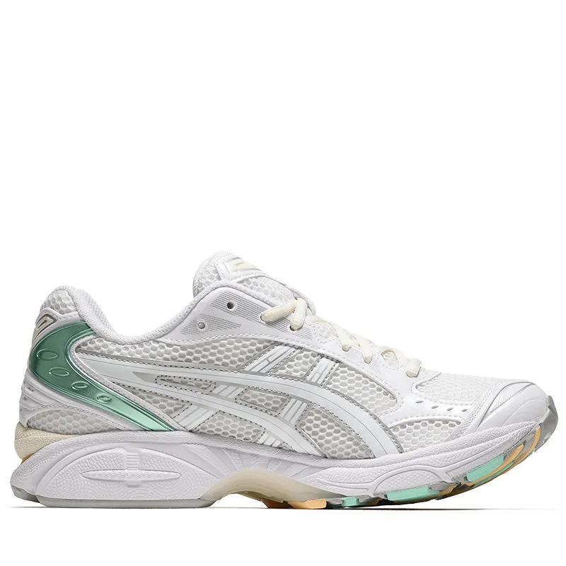 Foot Contouring Asics Gel-Kayano 14 - White/White