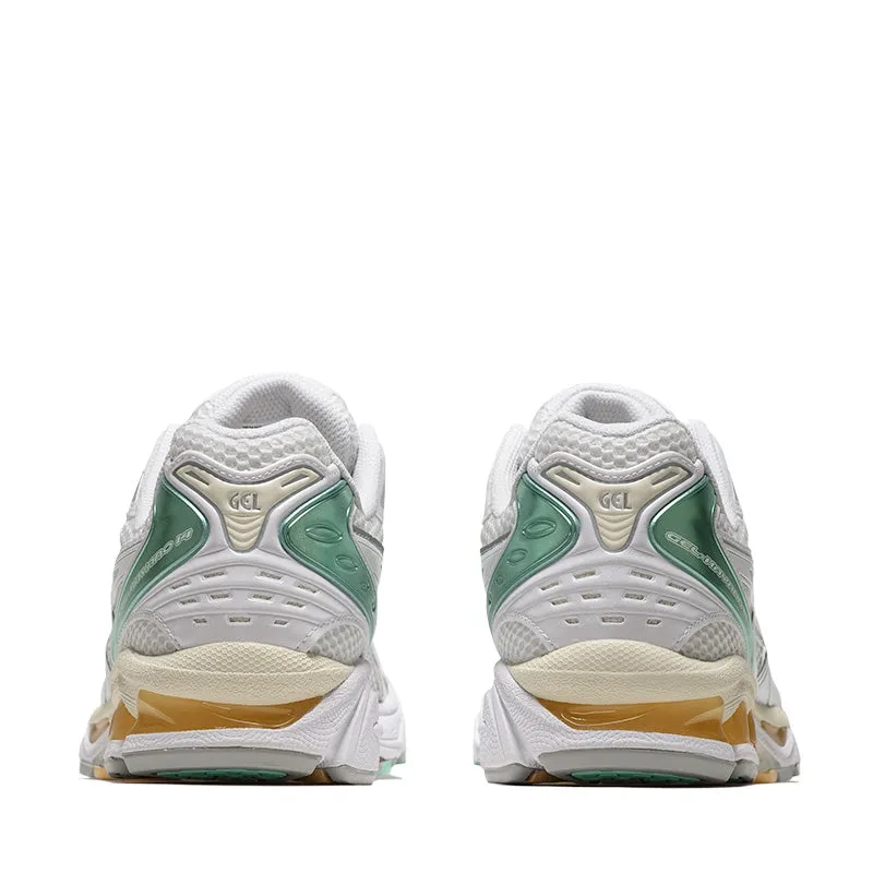 Asics Gel-Kayano 14 - White/White Flex Comfort