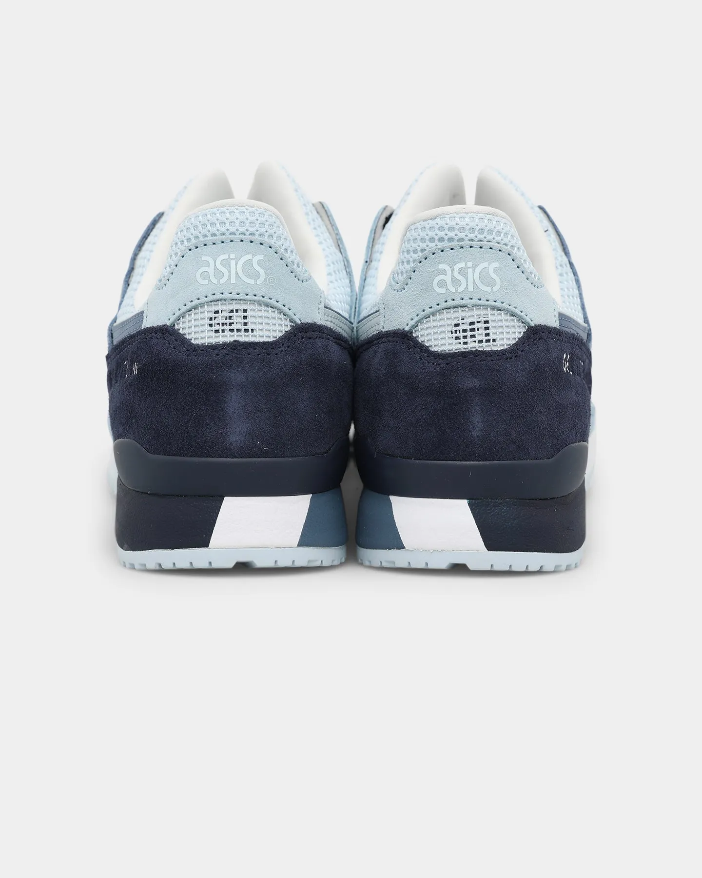Joy Mood Asics GEL-LYTE III OG Arctic Sky/Midnight