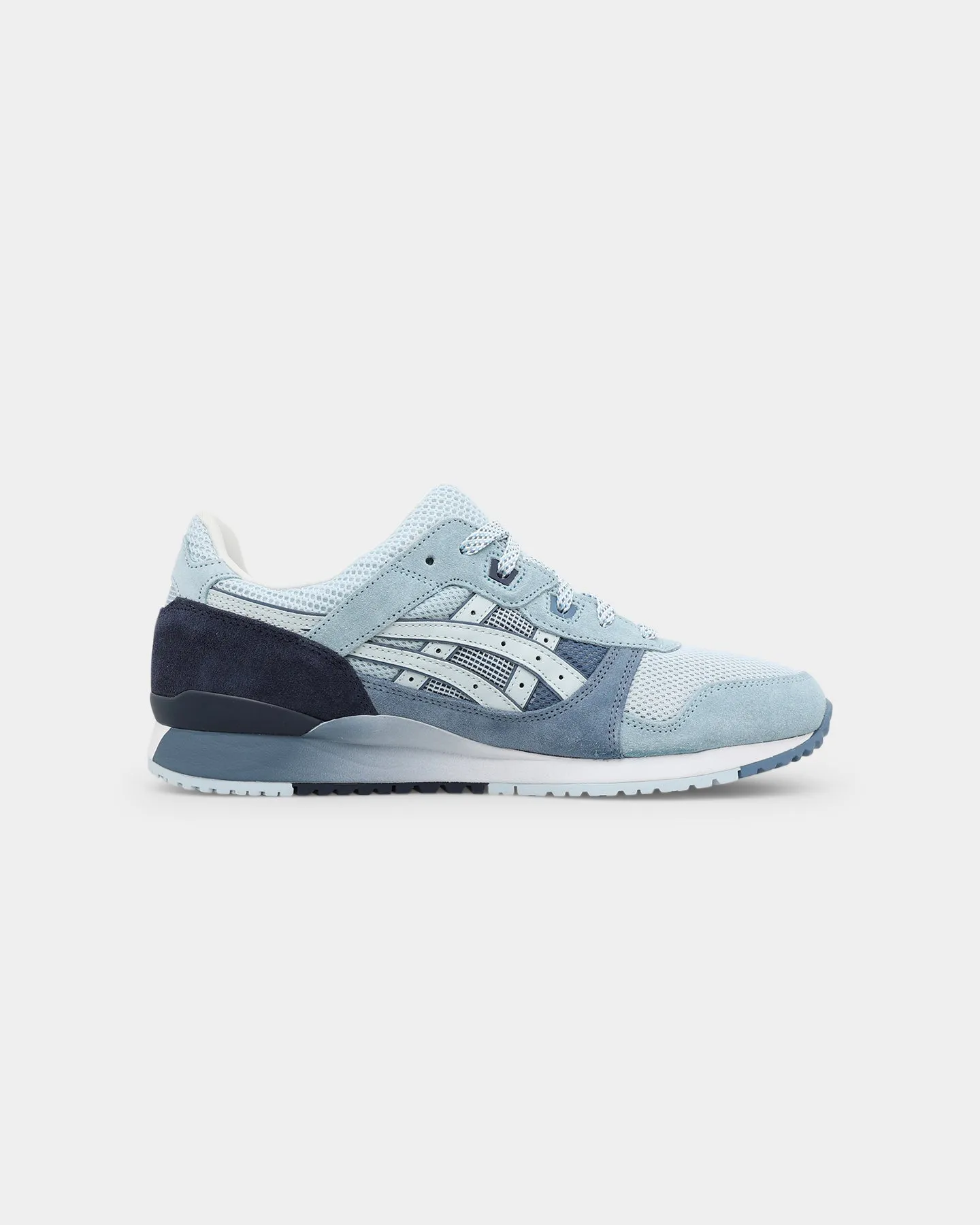 Pond Walk Asics GEL-LYTE III OG Arctic Sky/Midnight