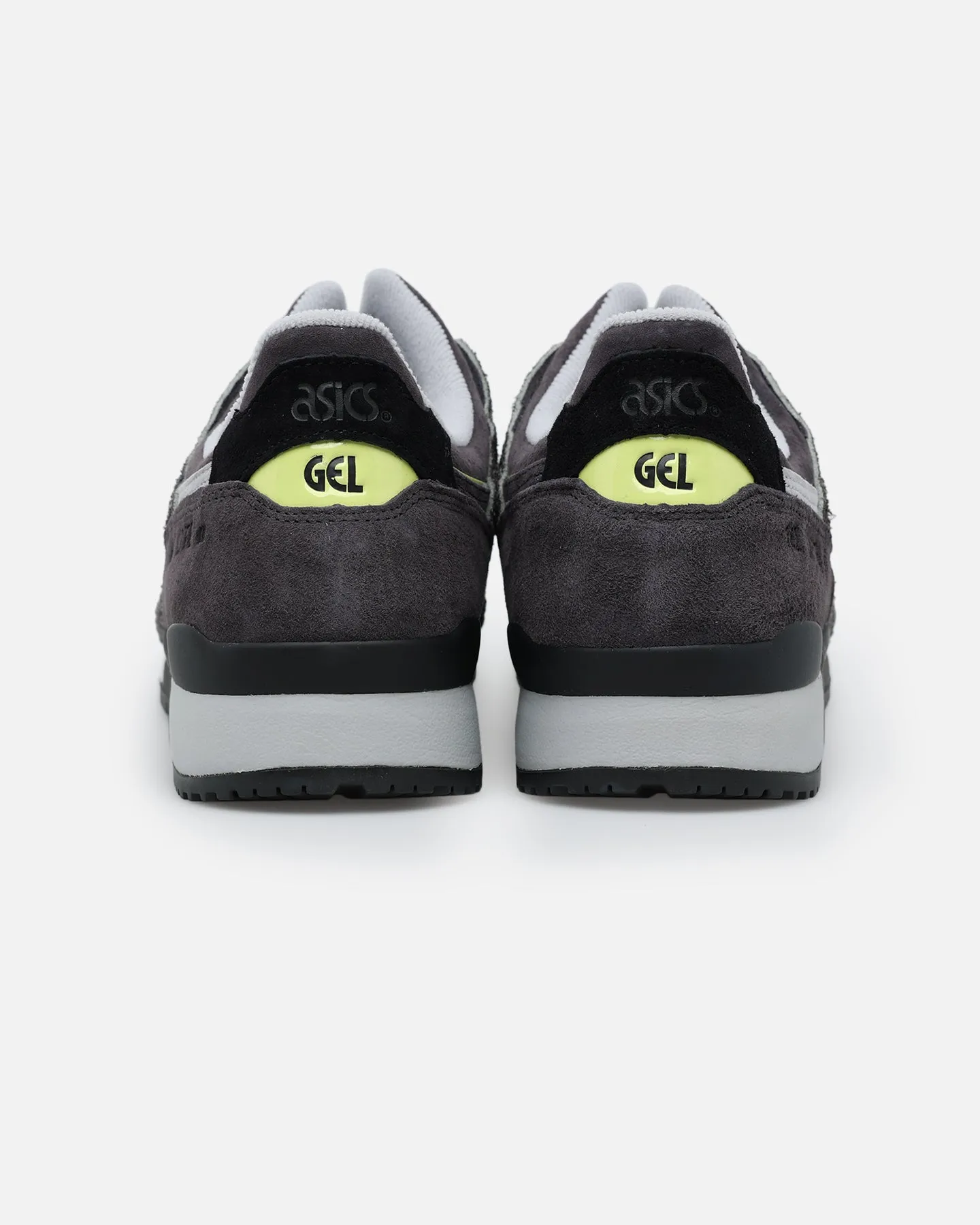 Firm Lock water proof Asics Gel-Lyte III OG Phantom/Mid Green