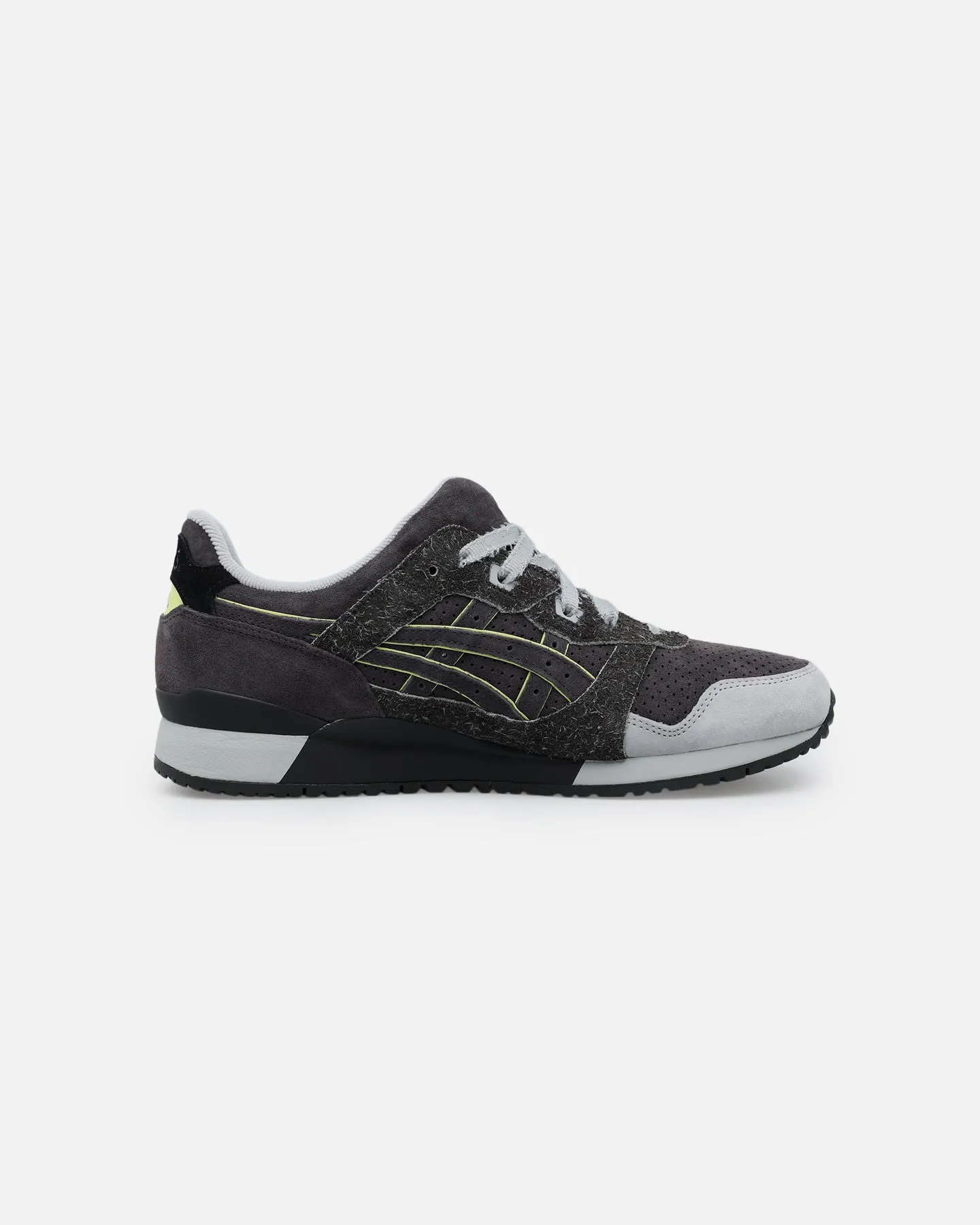 Stage Glow Asics Gel-Lyte III OG Phantom/Mid Green