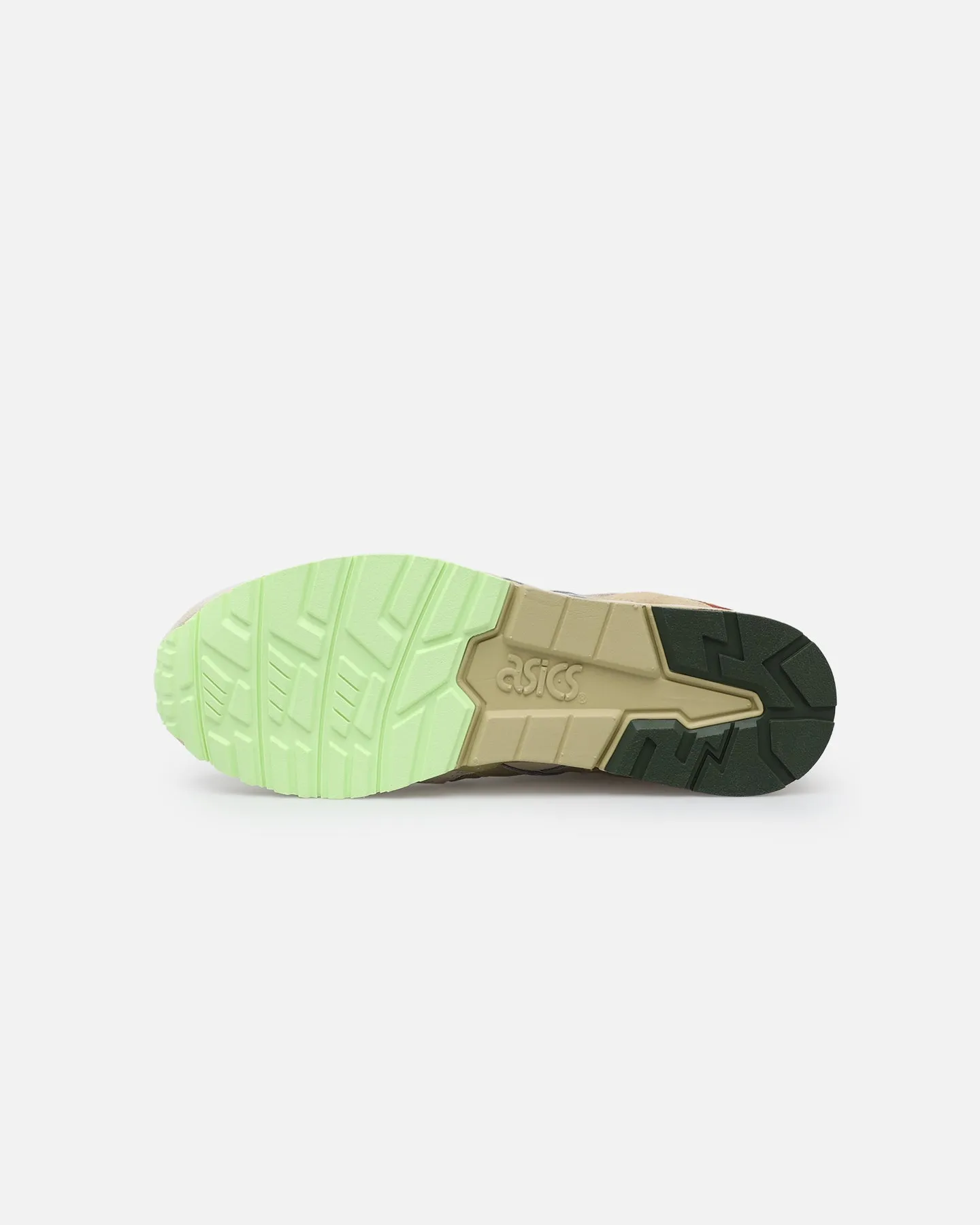 Asics Gel-Lyte V Cream Style Pop night walk