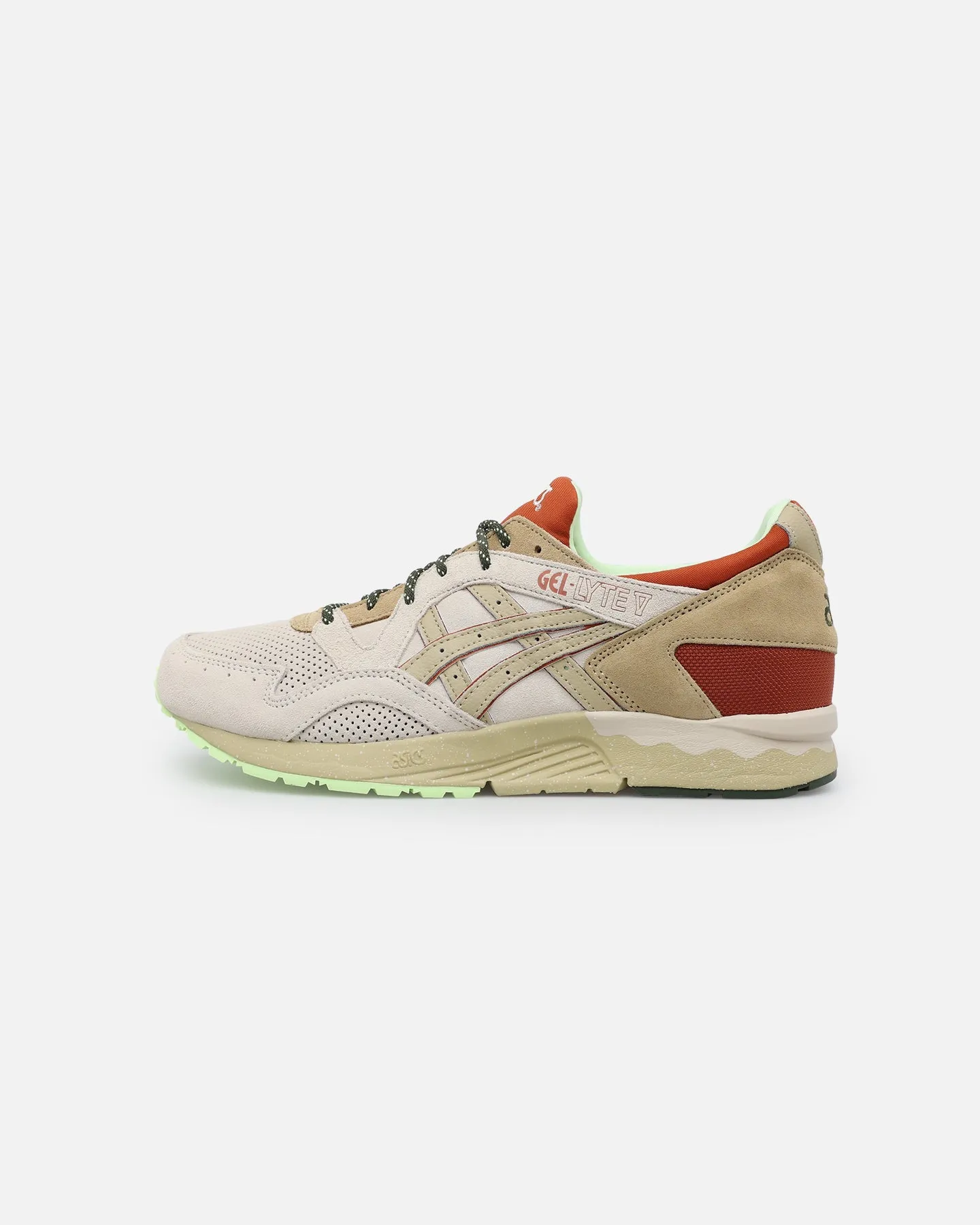 Asics Gel-Lyte V Cream Mesh Global Cool