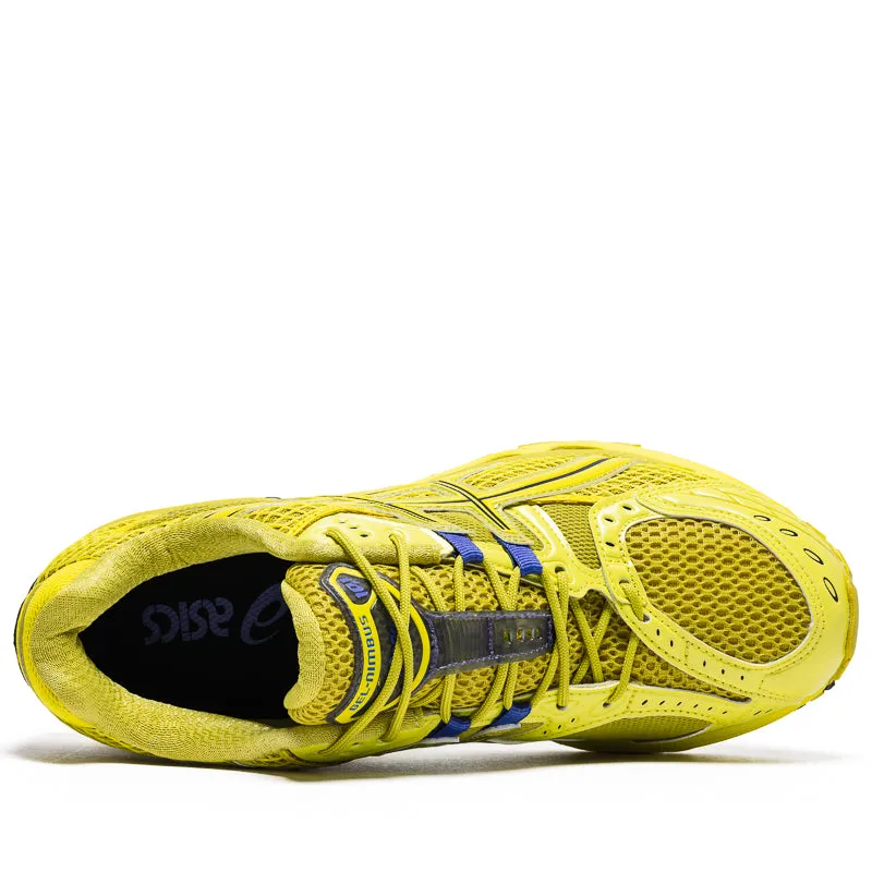 Spring Walk Asics Gel-Nimbus 10.1 - Kelp/Lemon Spark
