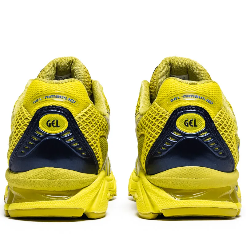 Weekend Style Asics Gel-Nimbus 10.1 - Kelp/Lemon Spark