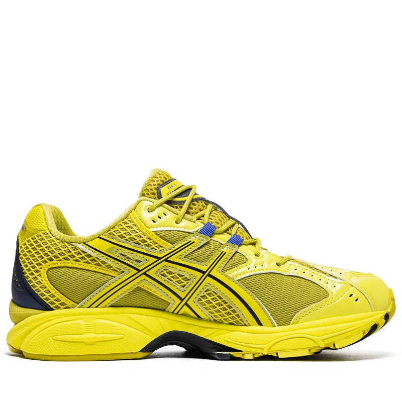 Asics Gel-Nimbus 10.1 - Kelp/Lemon Spark Wear Light Lightweight EVA Foam