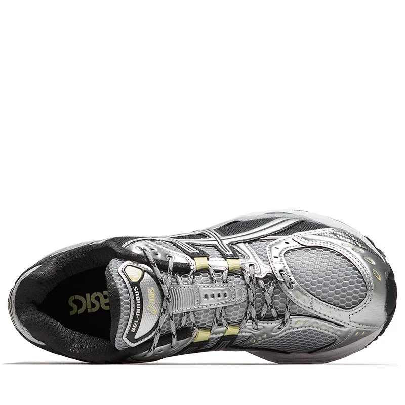 Impact absorption Classy Fit Asics Gel-Nimbus 10.1 - Piedmont Grey/Graphite Grey