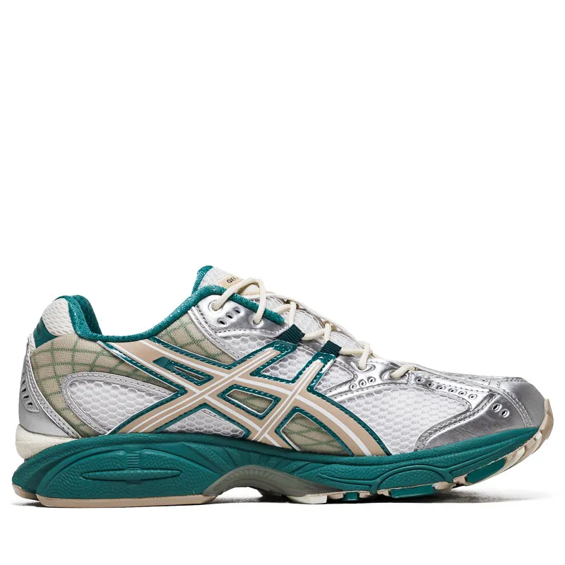 Asics Gel-Nimbus 10.1 - White/Rainy Lake Basic Appeal