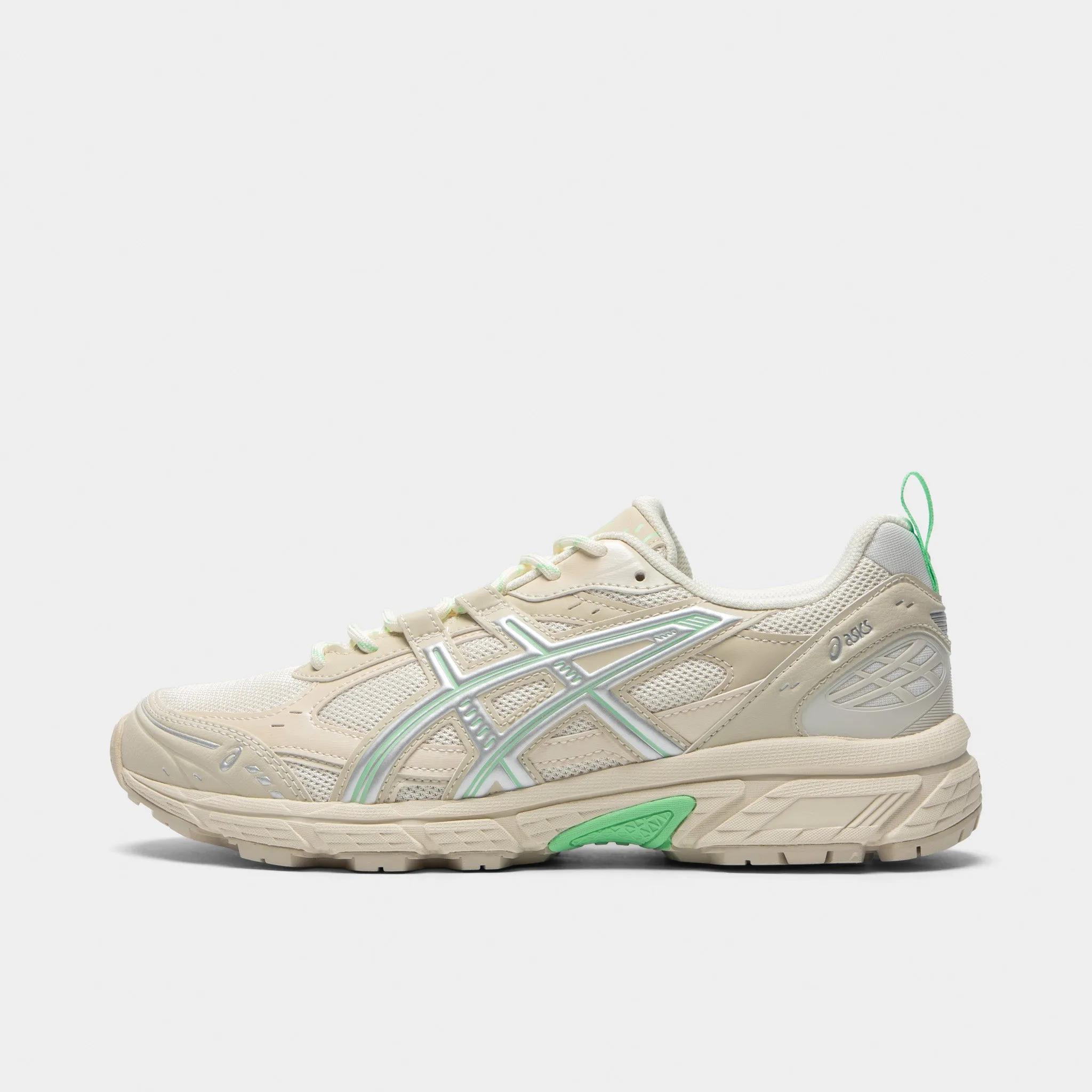 Wear Anywhere ASICS GEL-NUNOBIKI Cream / Green