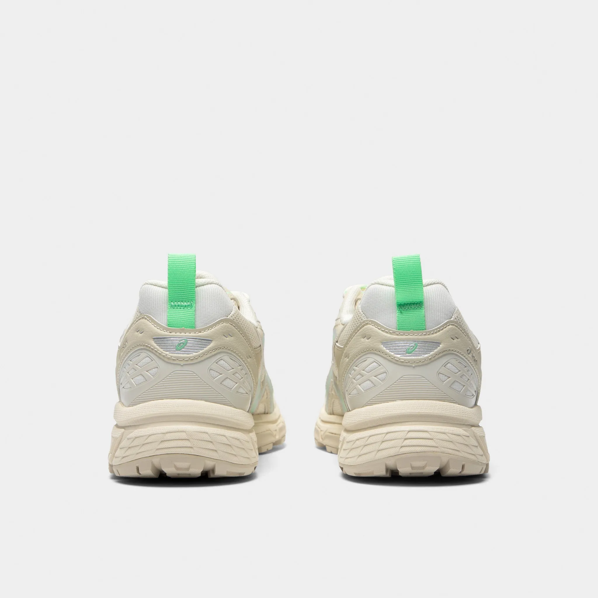 Air Boost Swift Glide ASICS GEL-NUNOBIKI Cream / Green