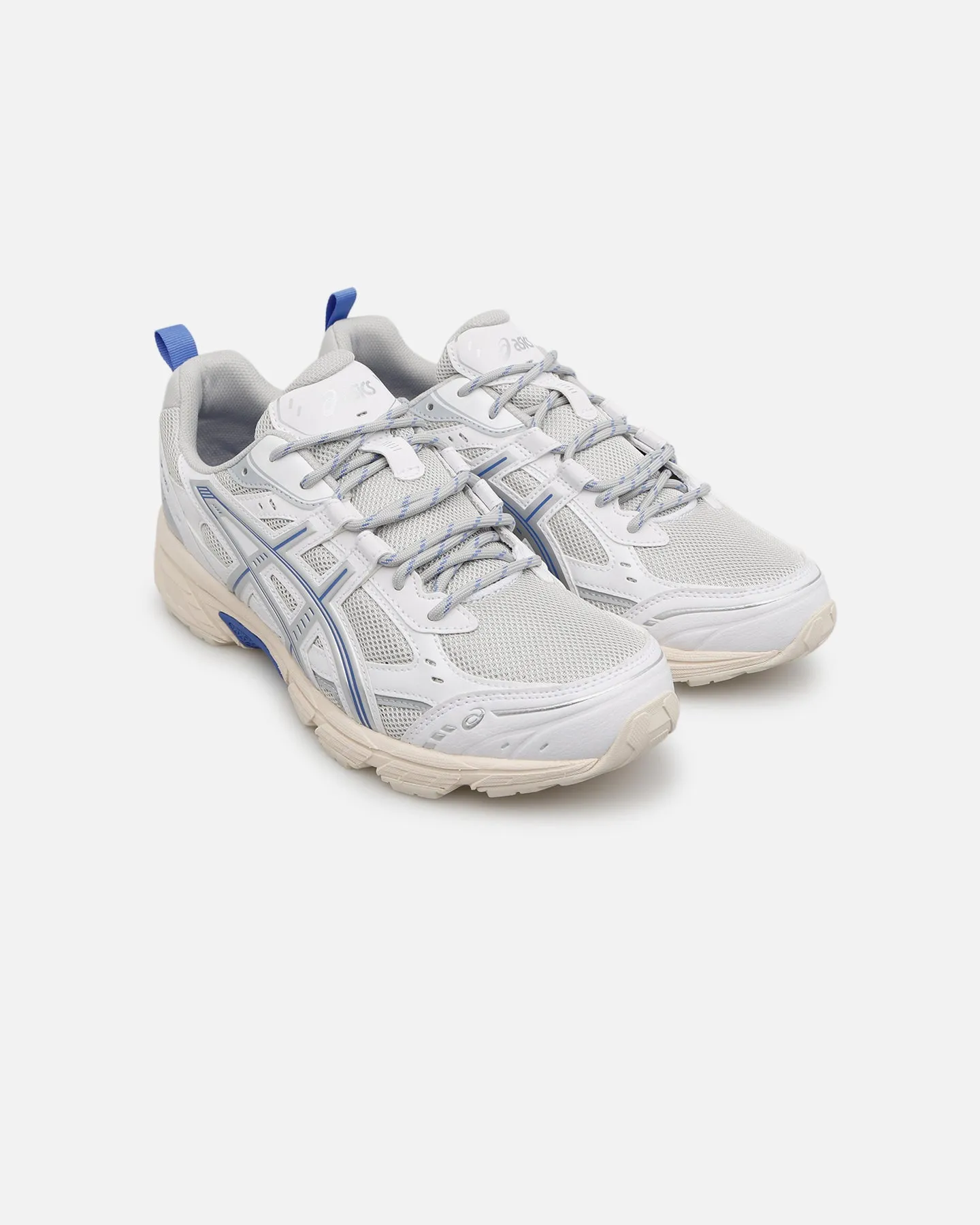 Asics Gel-Nunobiki 'Sapphire' White/Blue Rock Guard Energy Boost