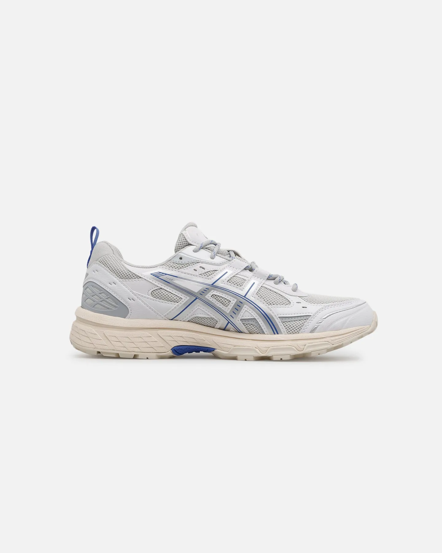 Asics Gel-Nunobiki 'Sapphire' White/Blue Bone Aid Boho Free